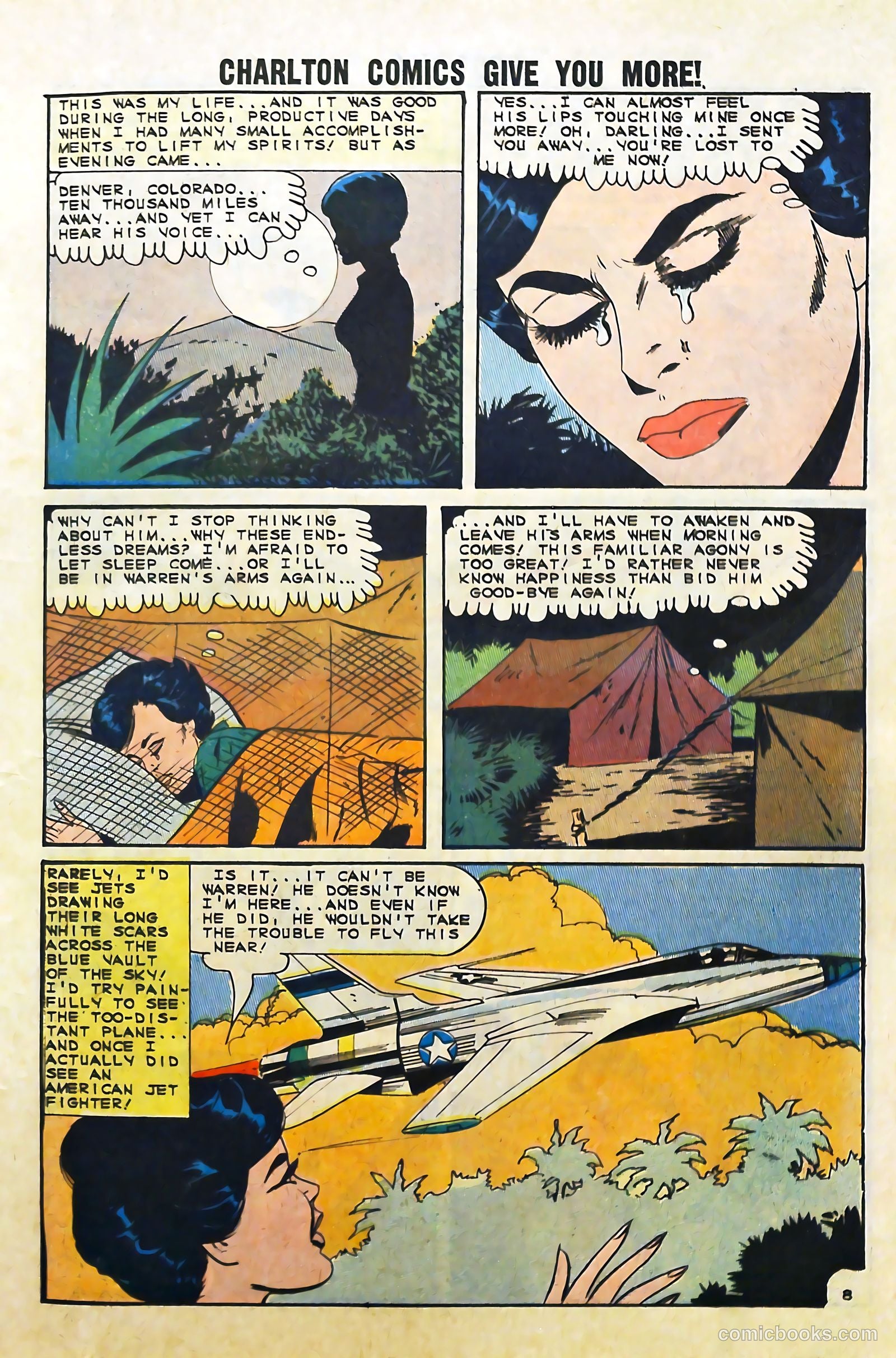 First Kiss #37 — page 11 of 36