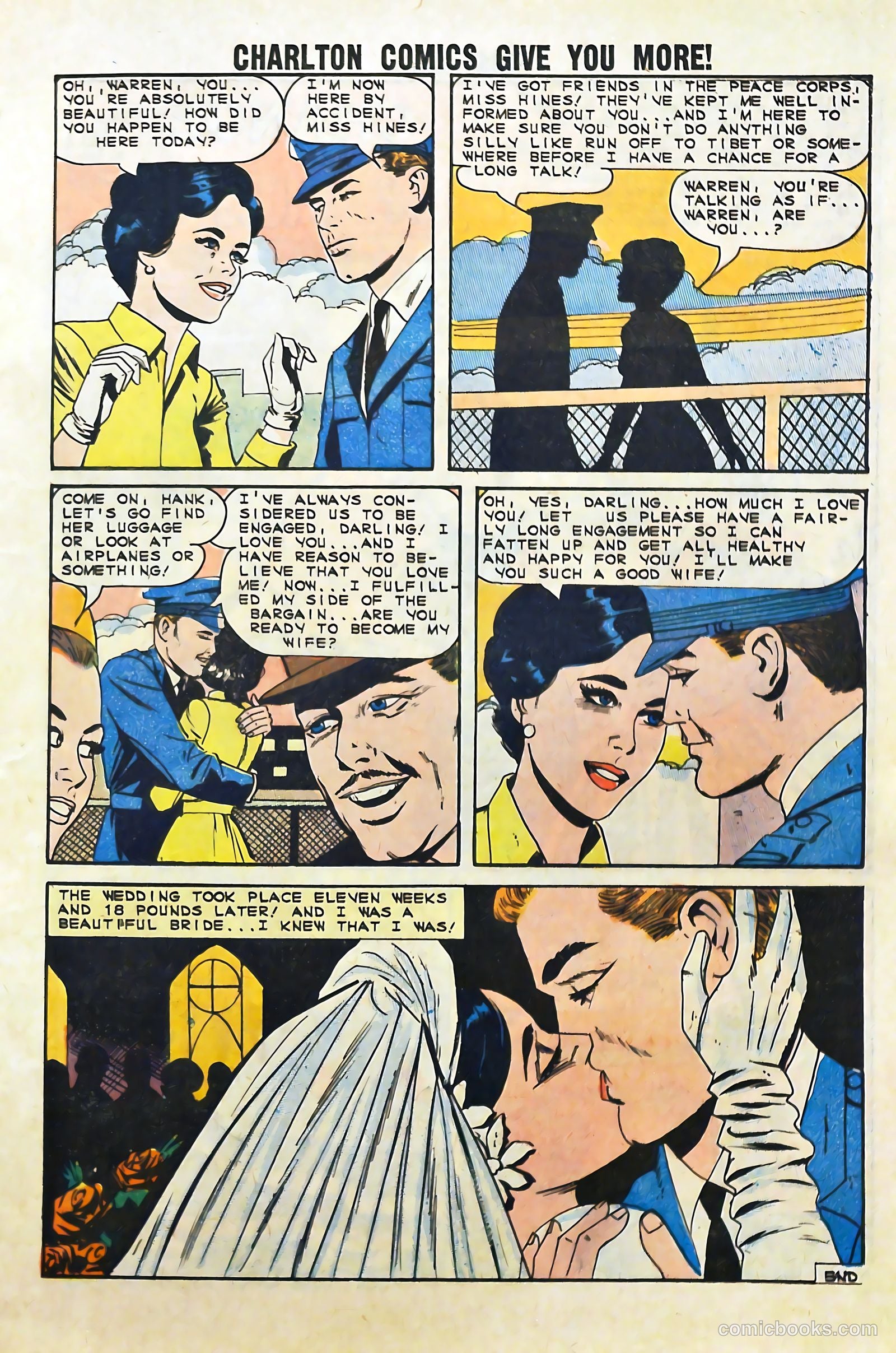 First Kiss #37 — page 13 of 36