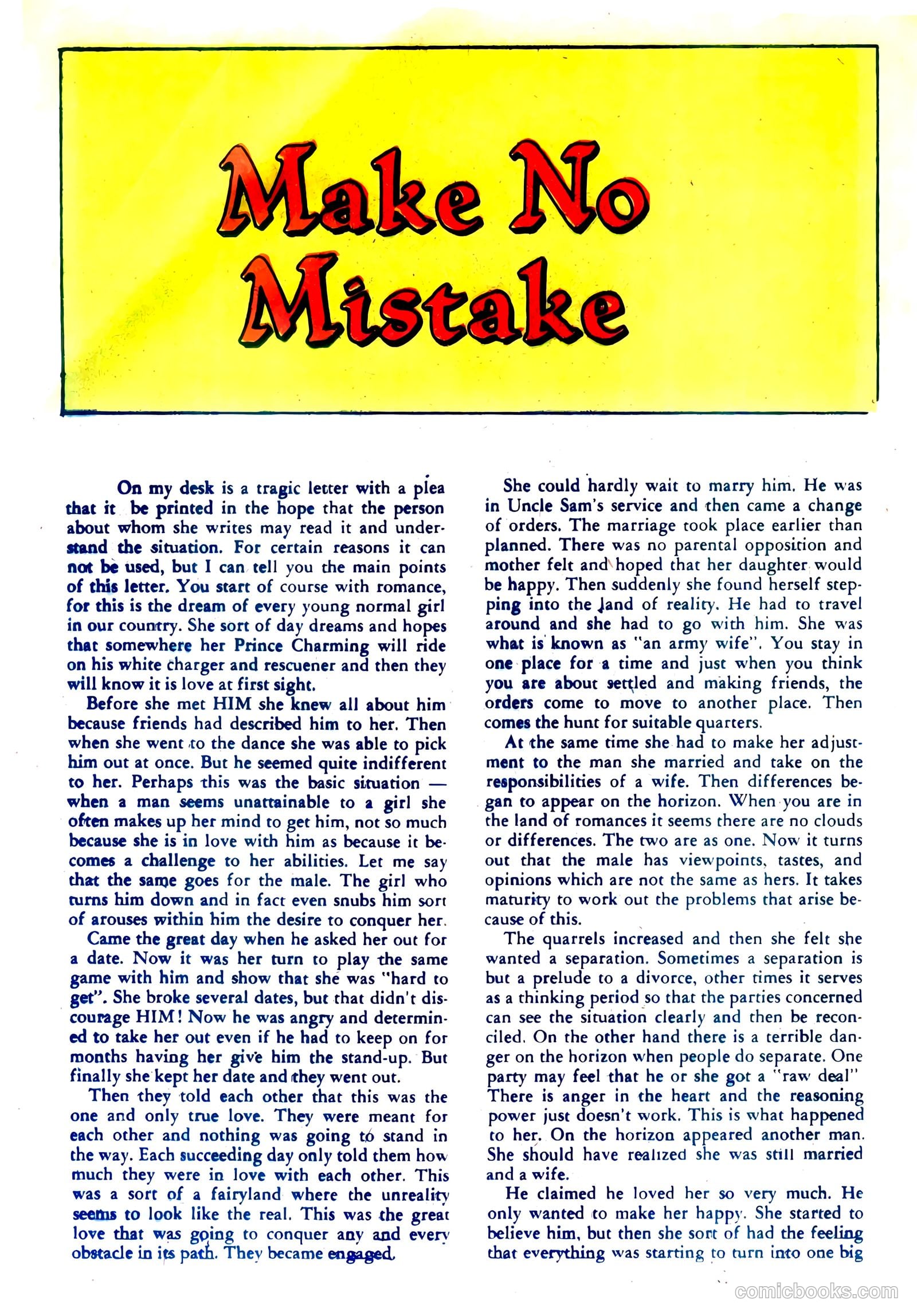 First Kiss #38 — page 20 of 36