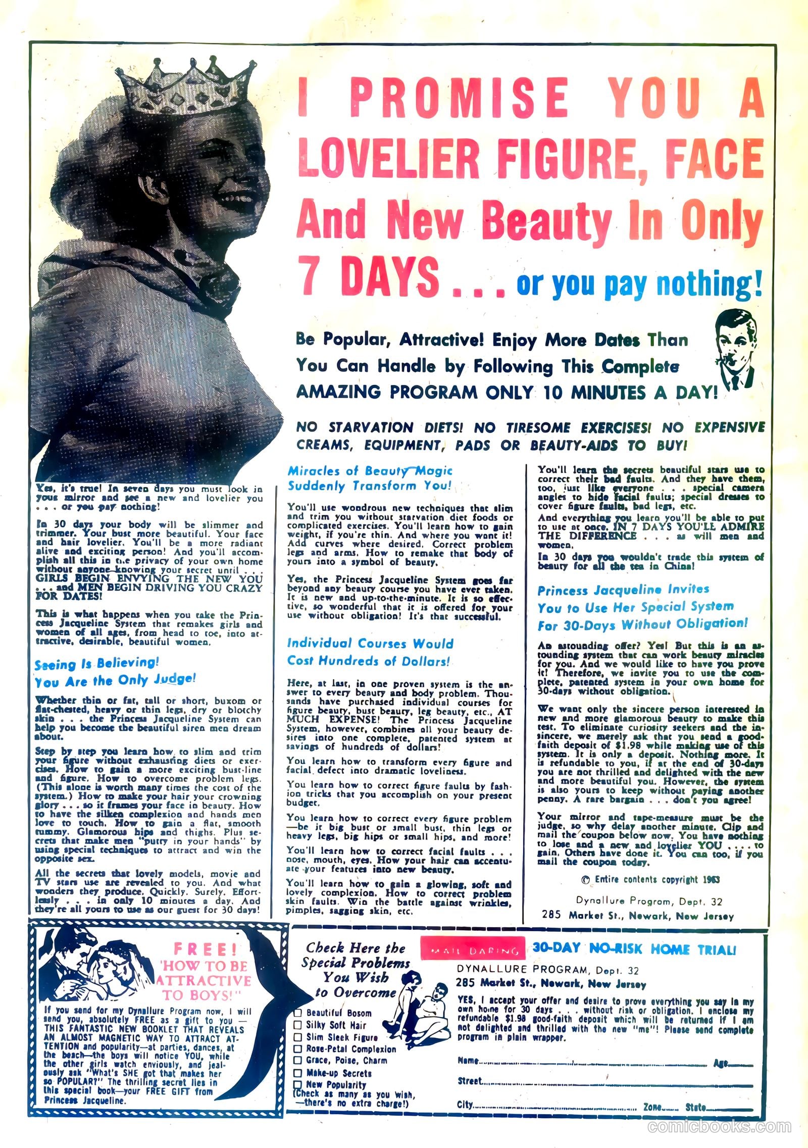 First Kiss #38 — page 34 of 36