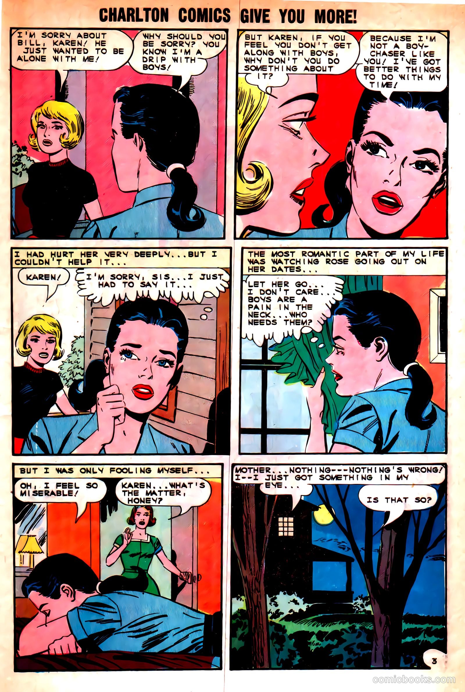 First Kiss #39 — page 27 of 36