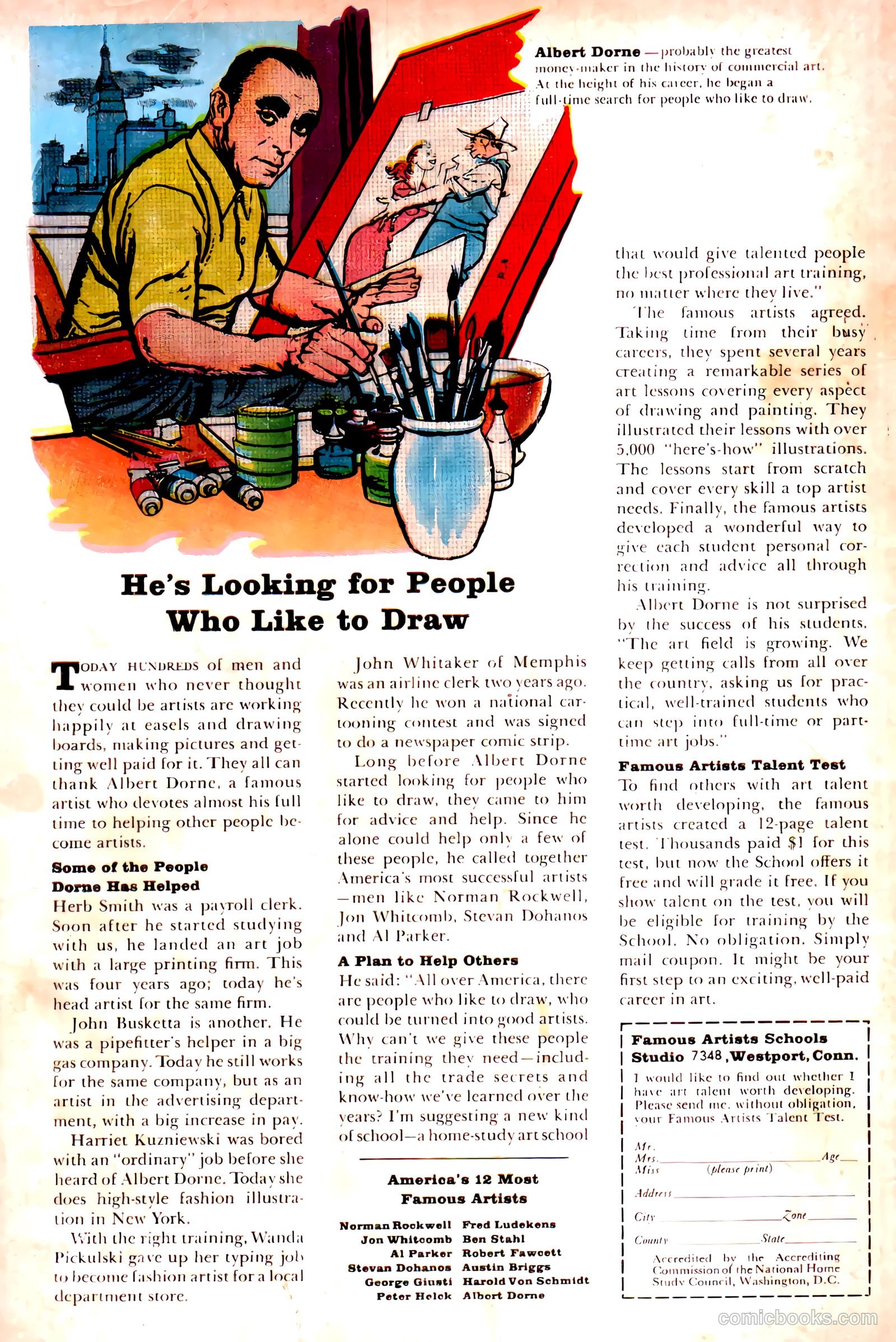 First Kiss #39 — page 36 of 36