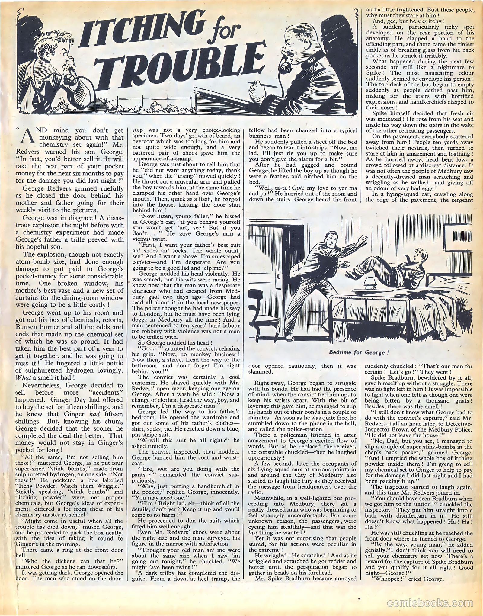 Flash #10 — page 3 of 8
