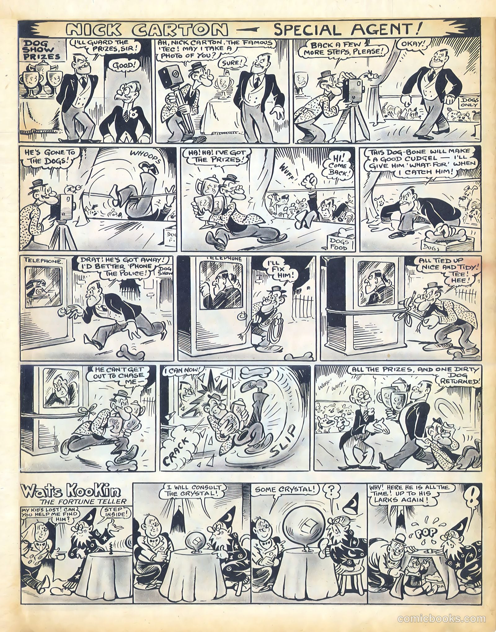 Flash #10 — page 7 of 8