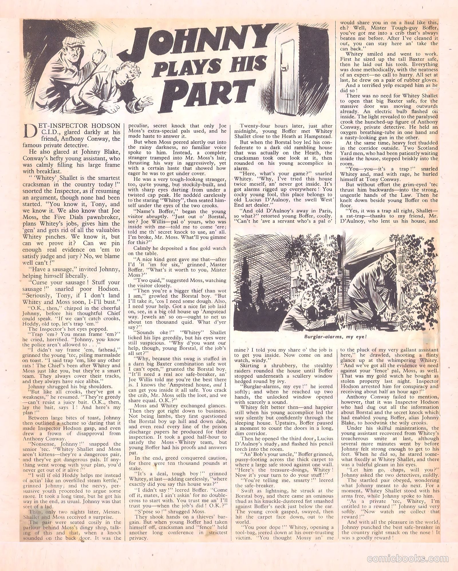 Flash #11 — page 5 of 7