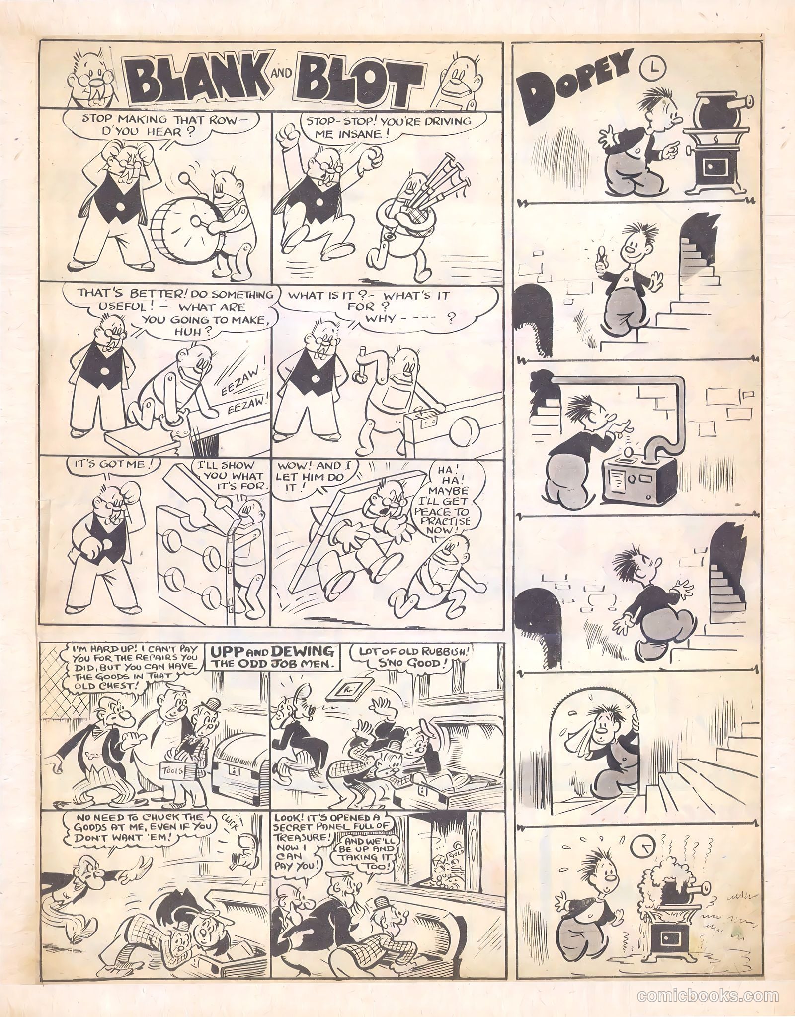Flash #11 — page 6 of 7