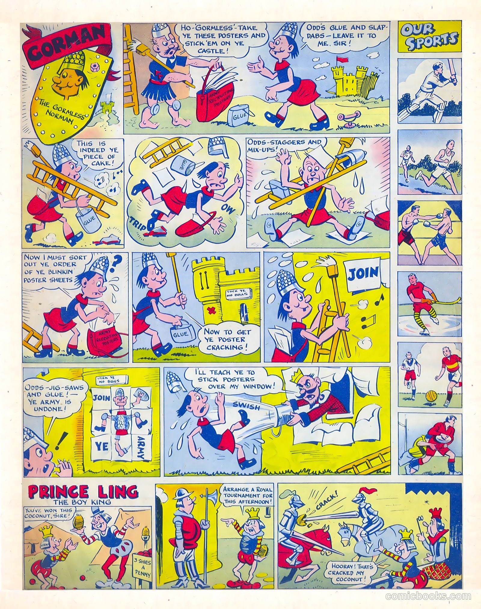 Flash #11 — page 7 of 7