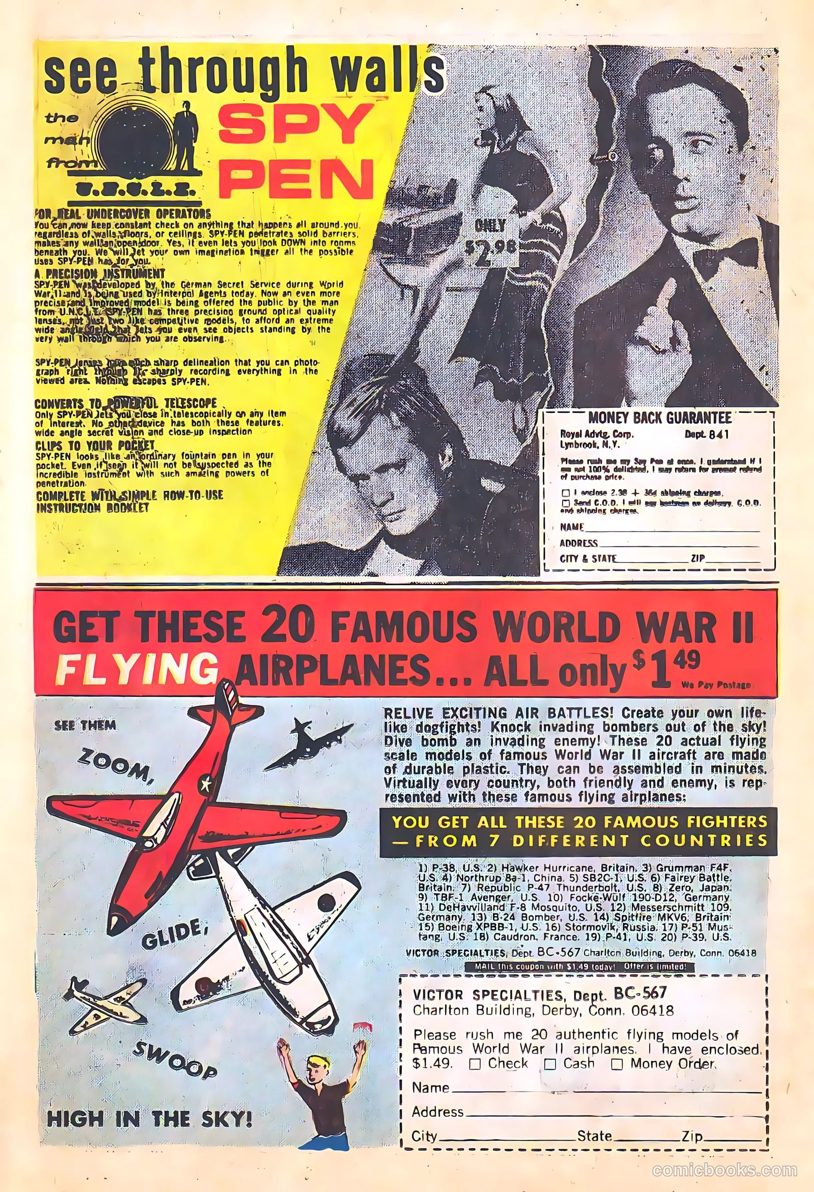 All-American Sports #1 — page 14 of 36