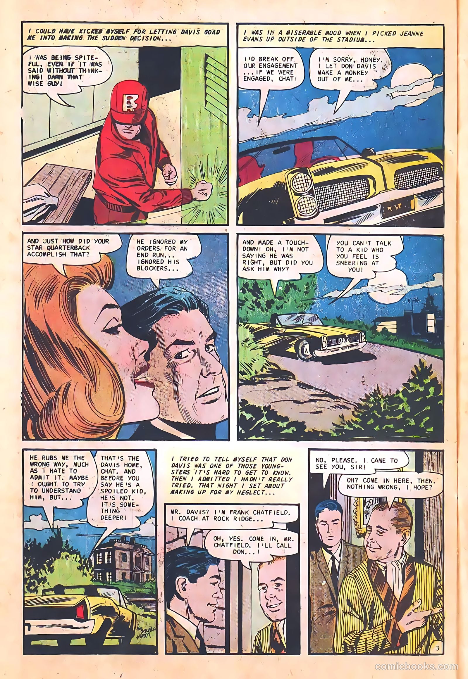 All-American Sports #1 — page 26 of 36