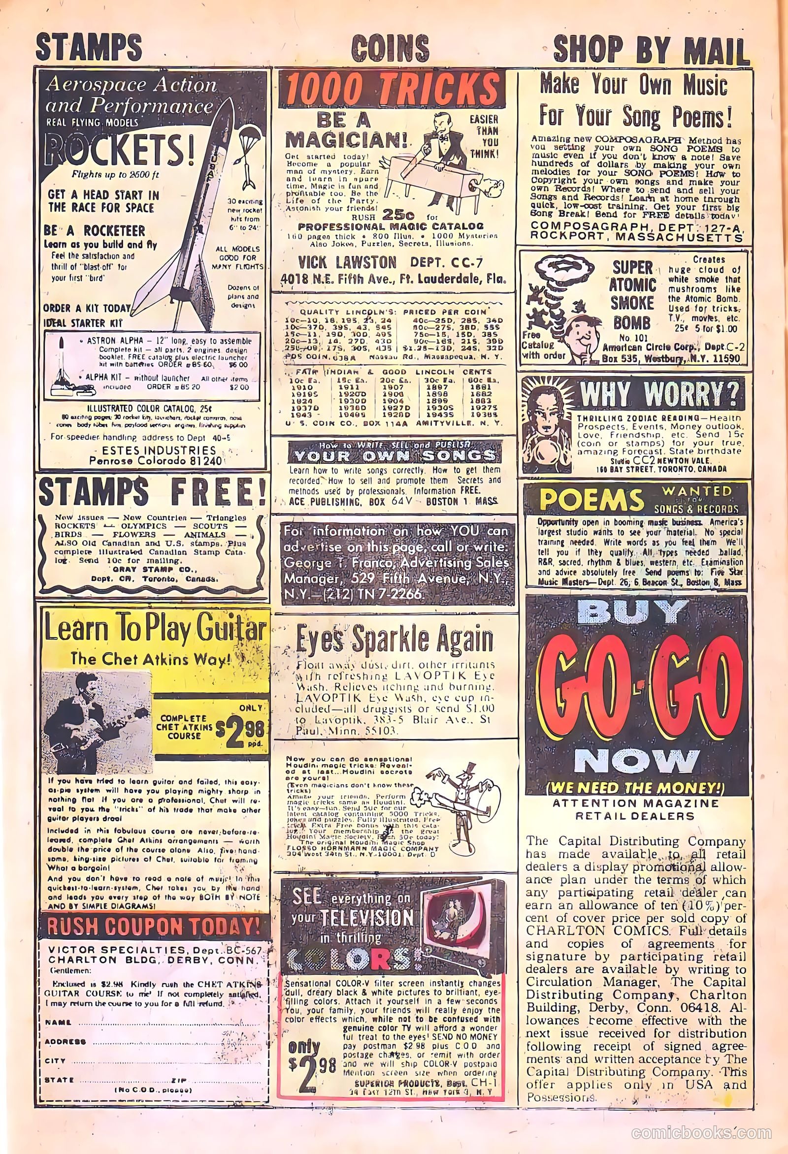 All-American Sports #1 — page 30 of 36