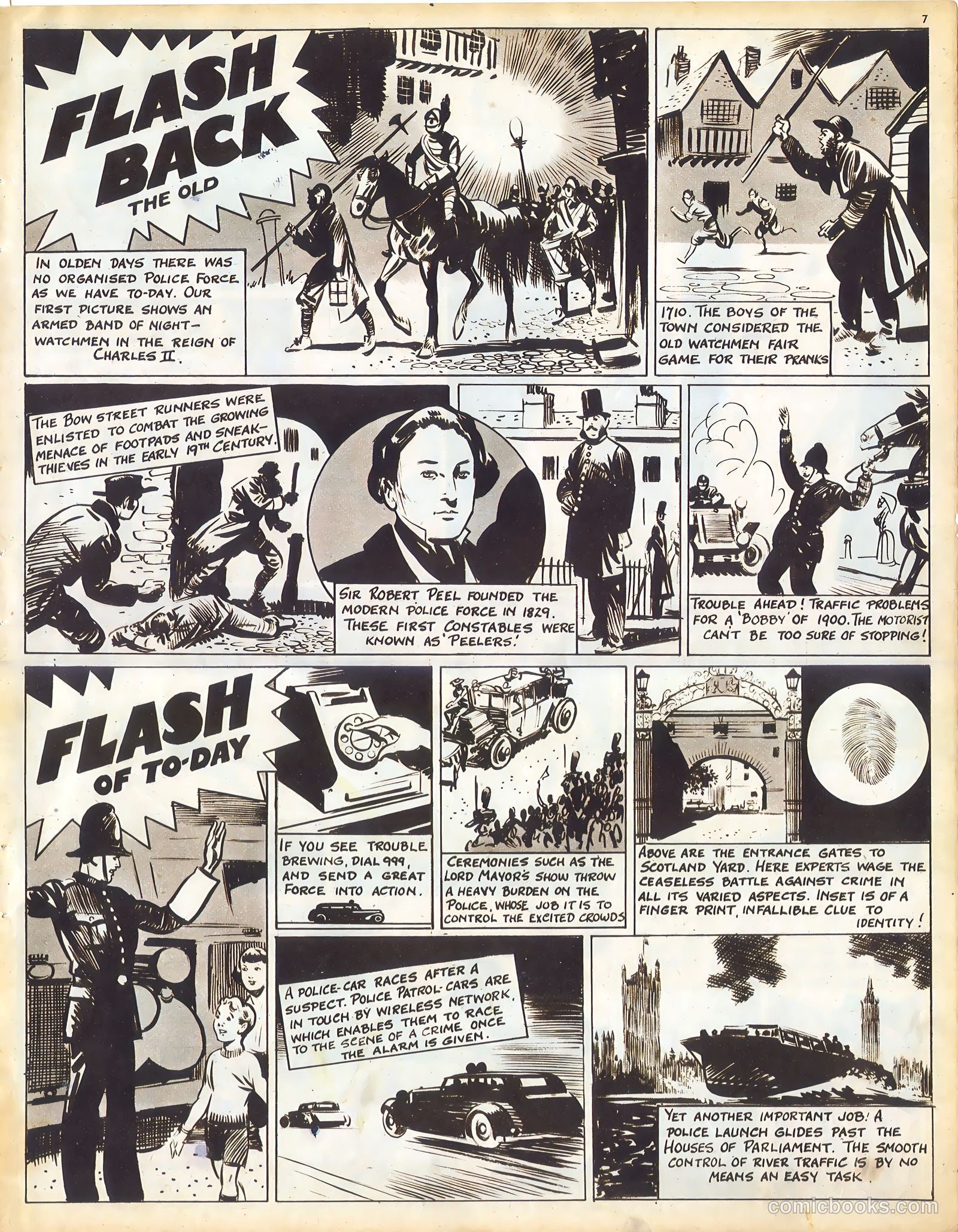 Flash #6 — page 6 of 7