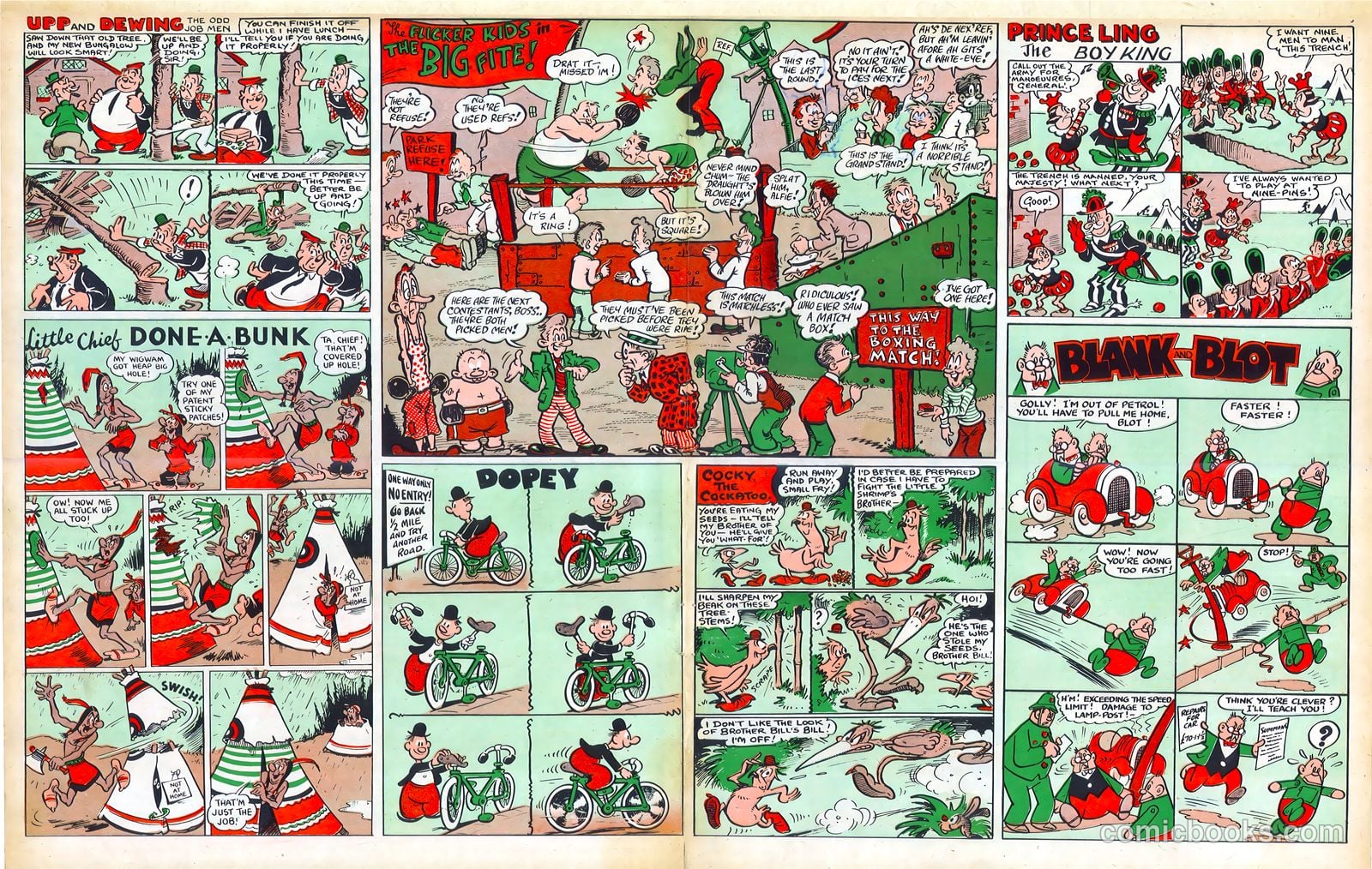 Flash #8 — page 4 of 7