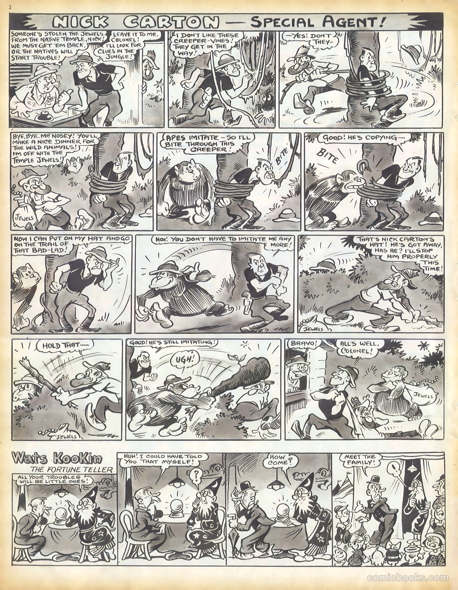 Flash #9 — page 2 of 7