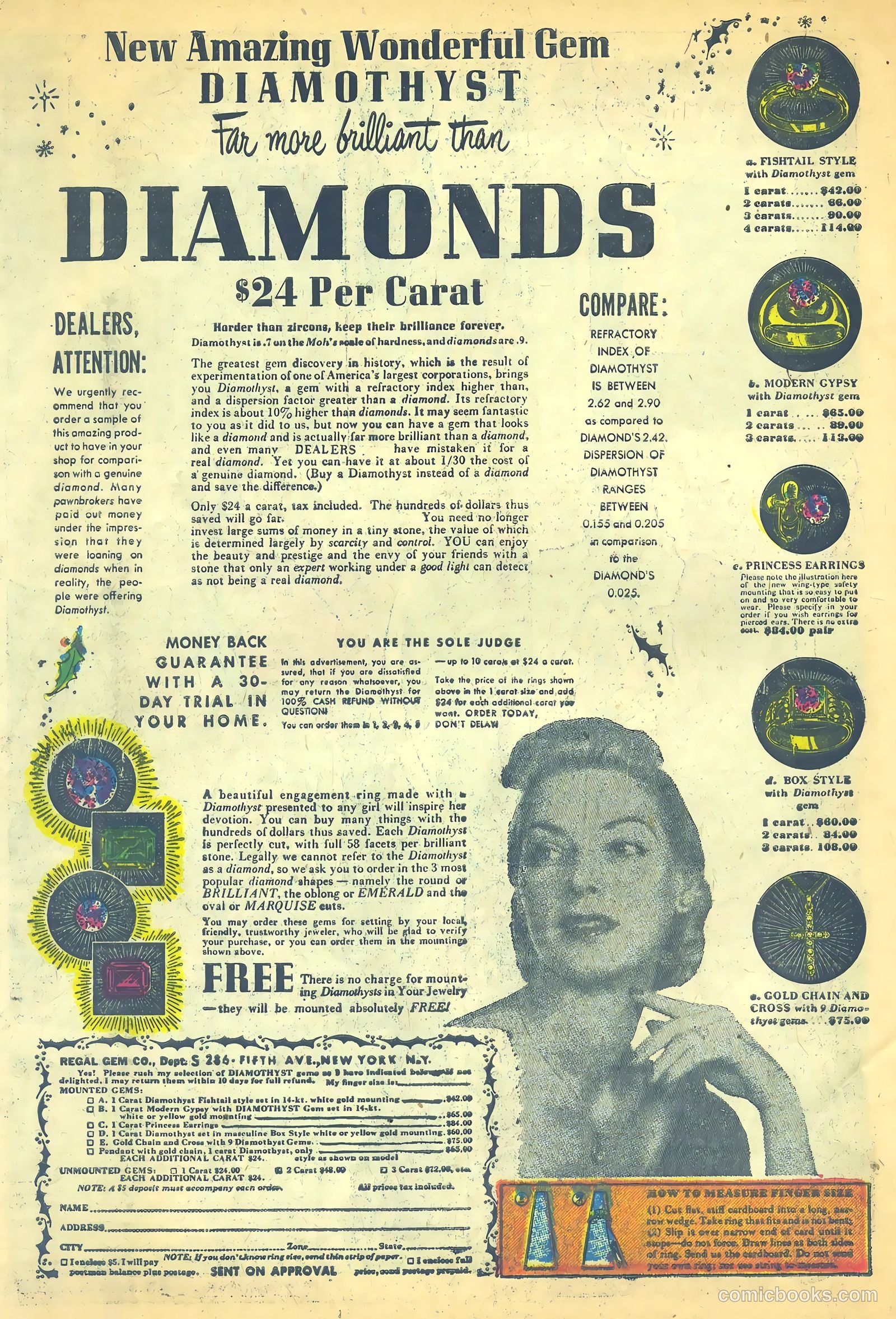 All-Famous Crime #4 — page 27 of 37