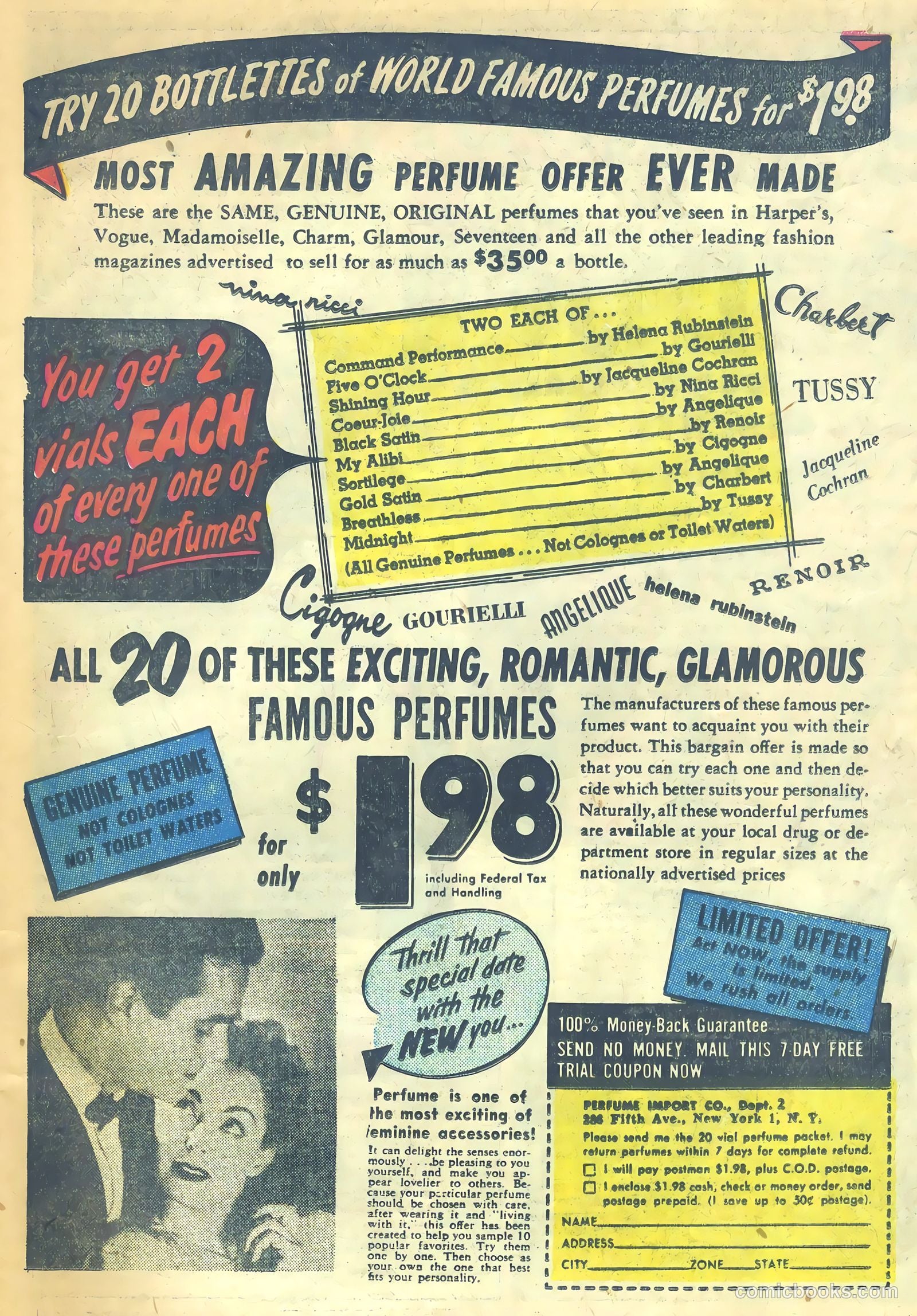 All-Famous Crime #5 — page 27 of 36