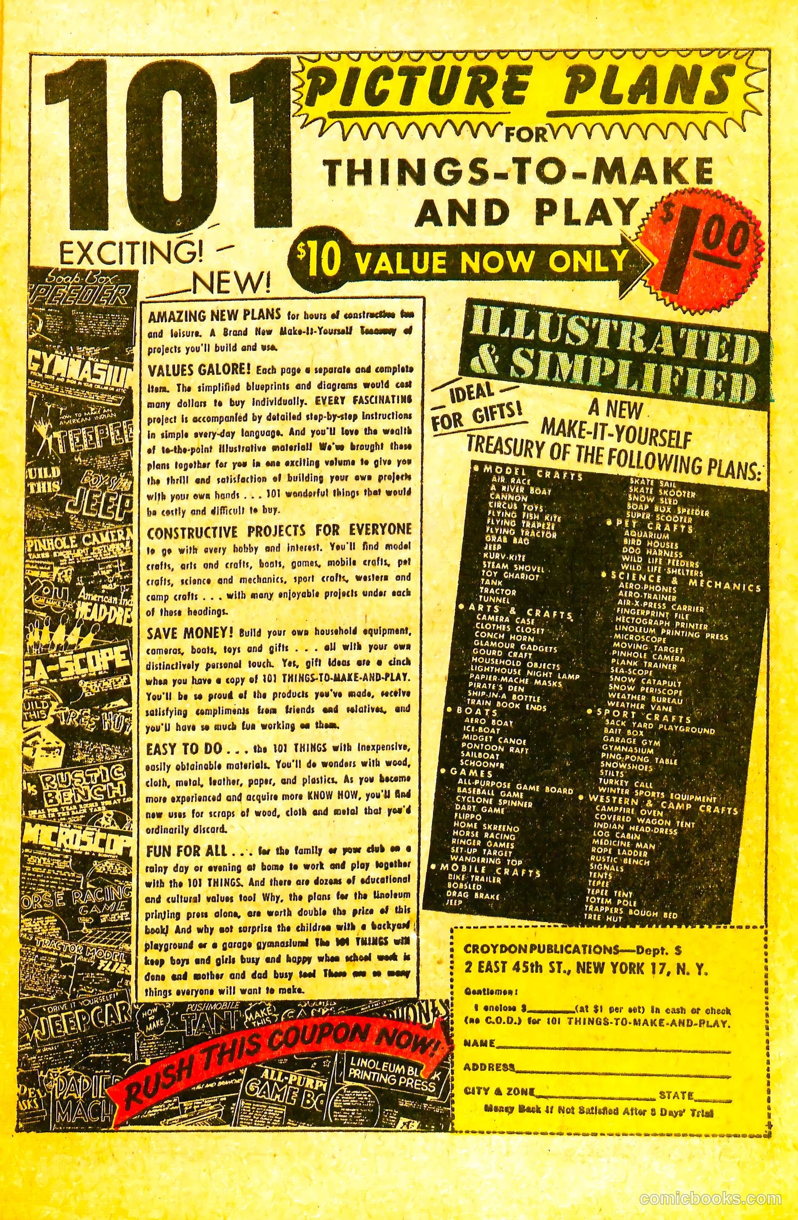 All-Famous Police Cases #11 — page 27 of 36