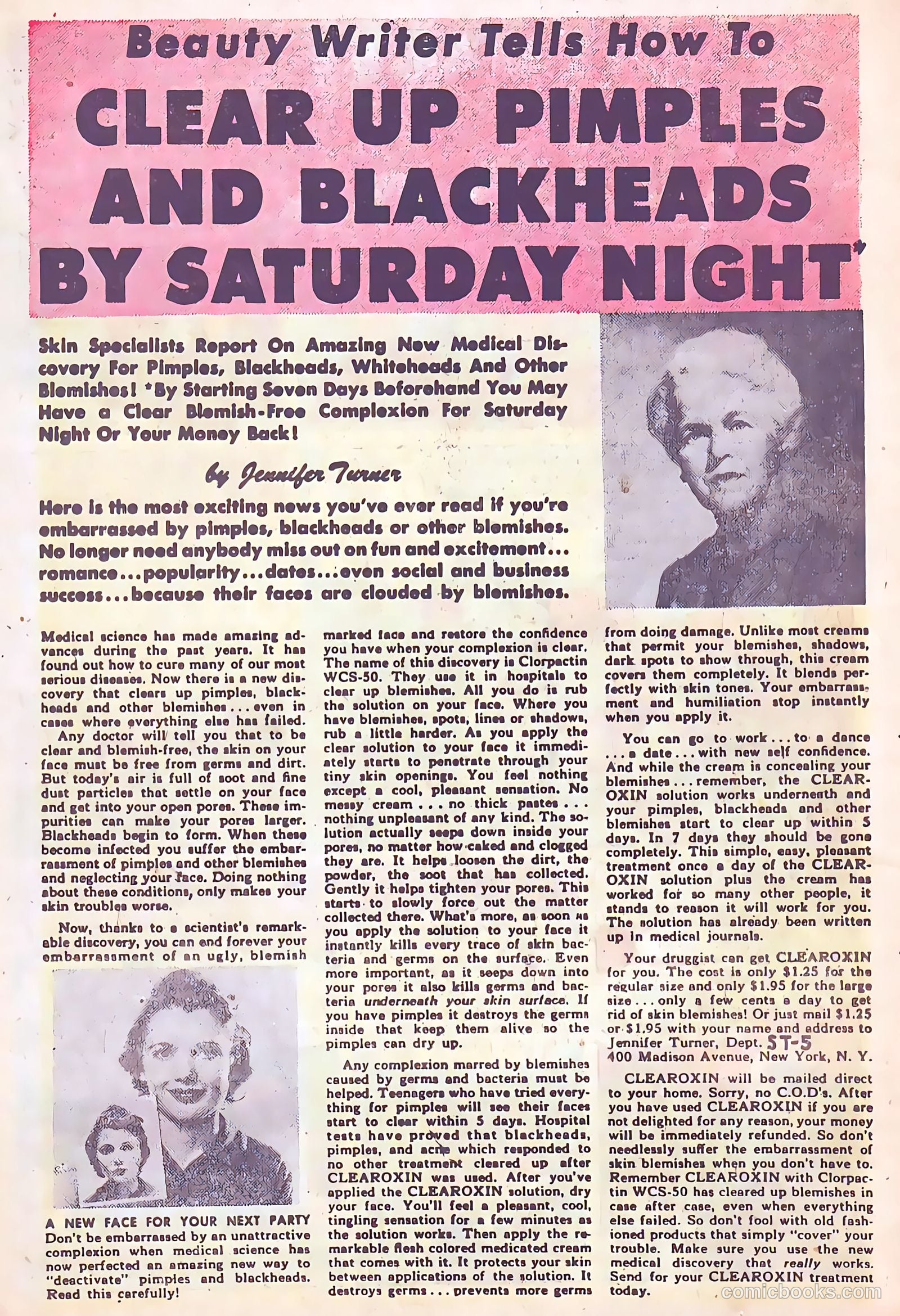 All-Famous Police Cases #16 — page 26 of 36