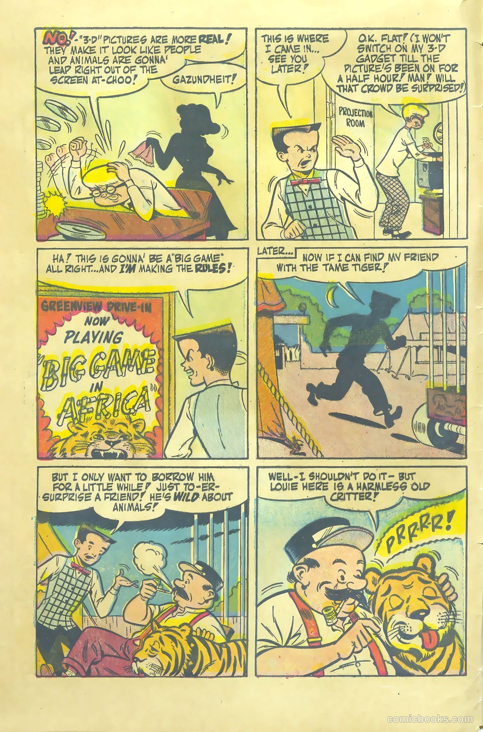 Flat-Top #1 — page 4 of 36