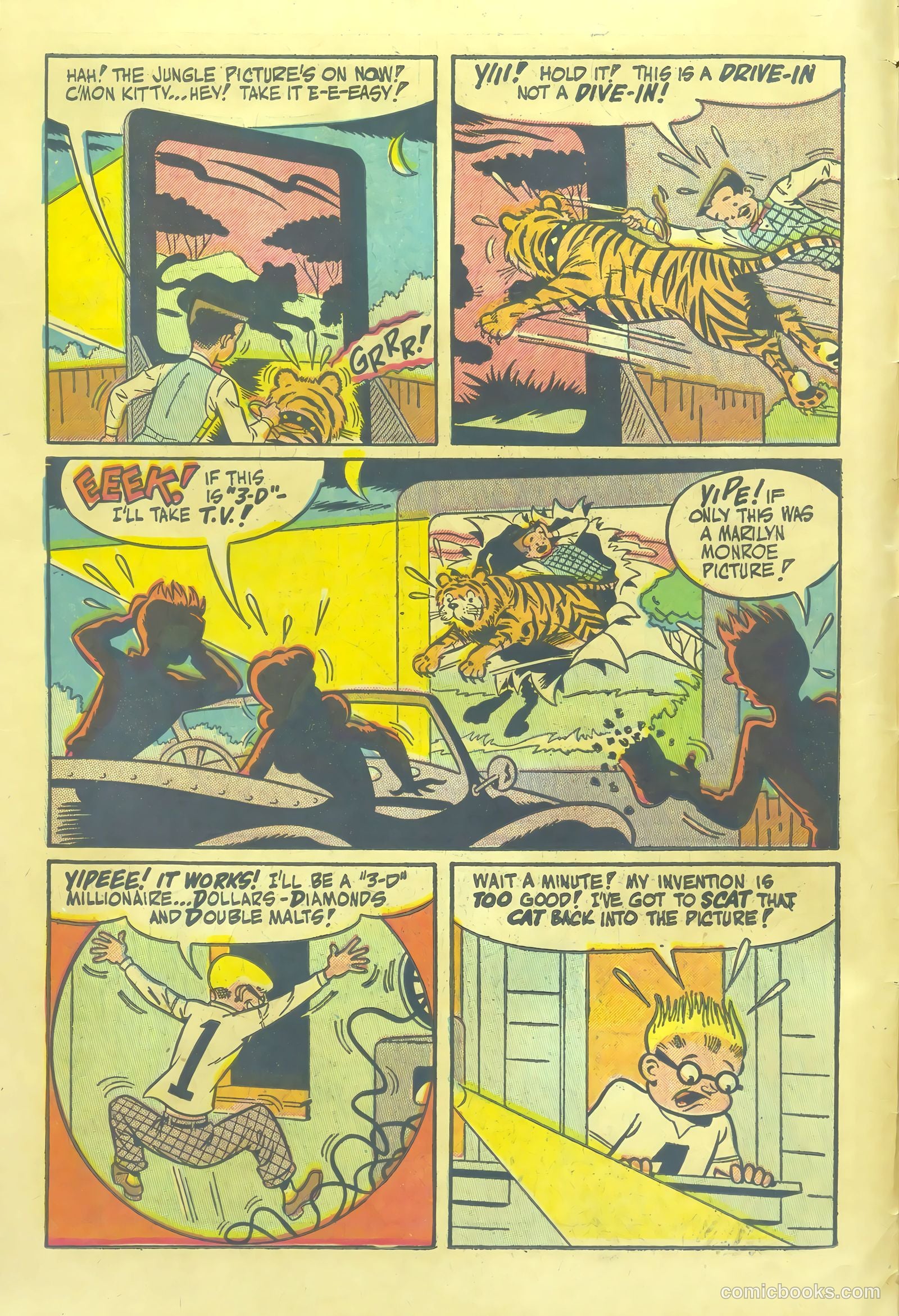 Flat-Top #1 — page 6 of 36