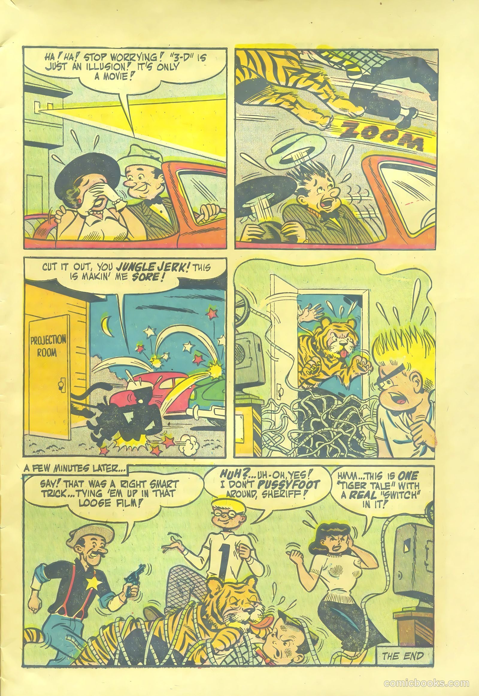 Flat-Top #1 — page 7 of 36