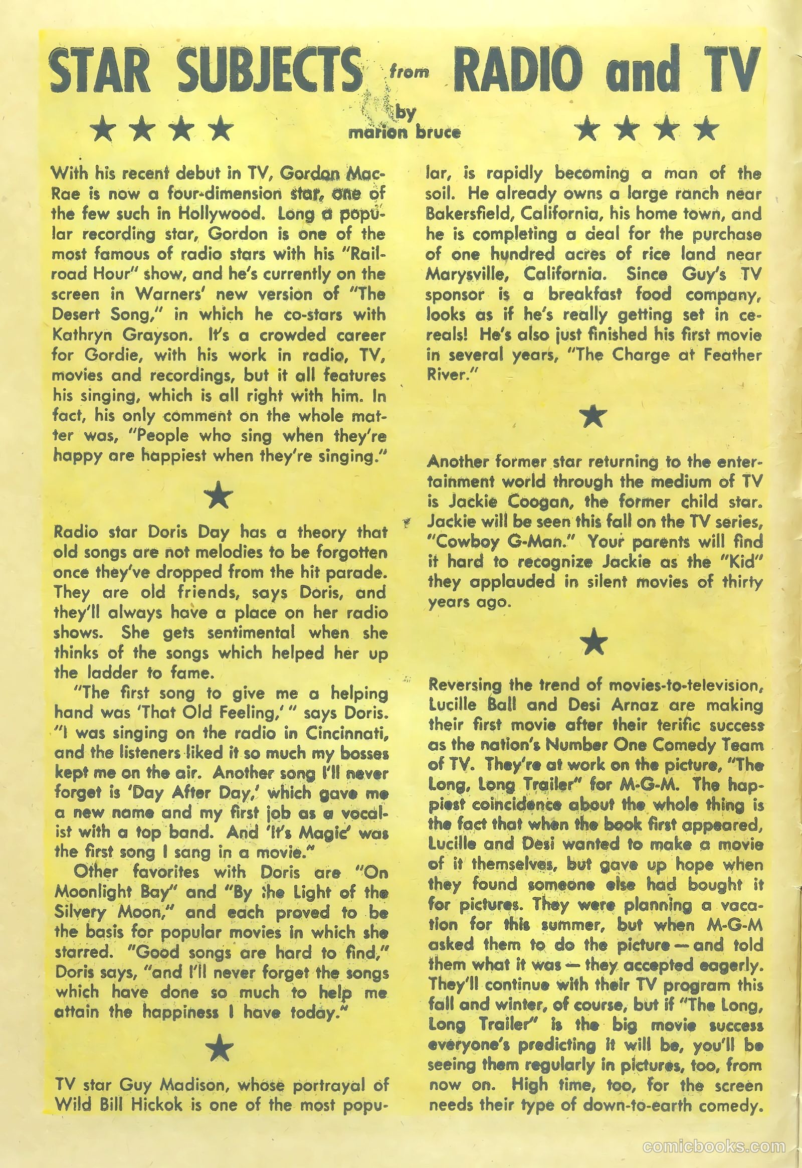 Flat-Top #1 — page 8 of 36