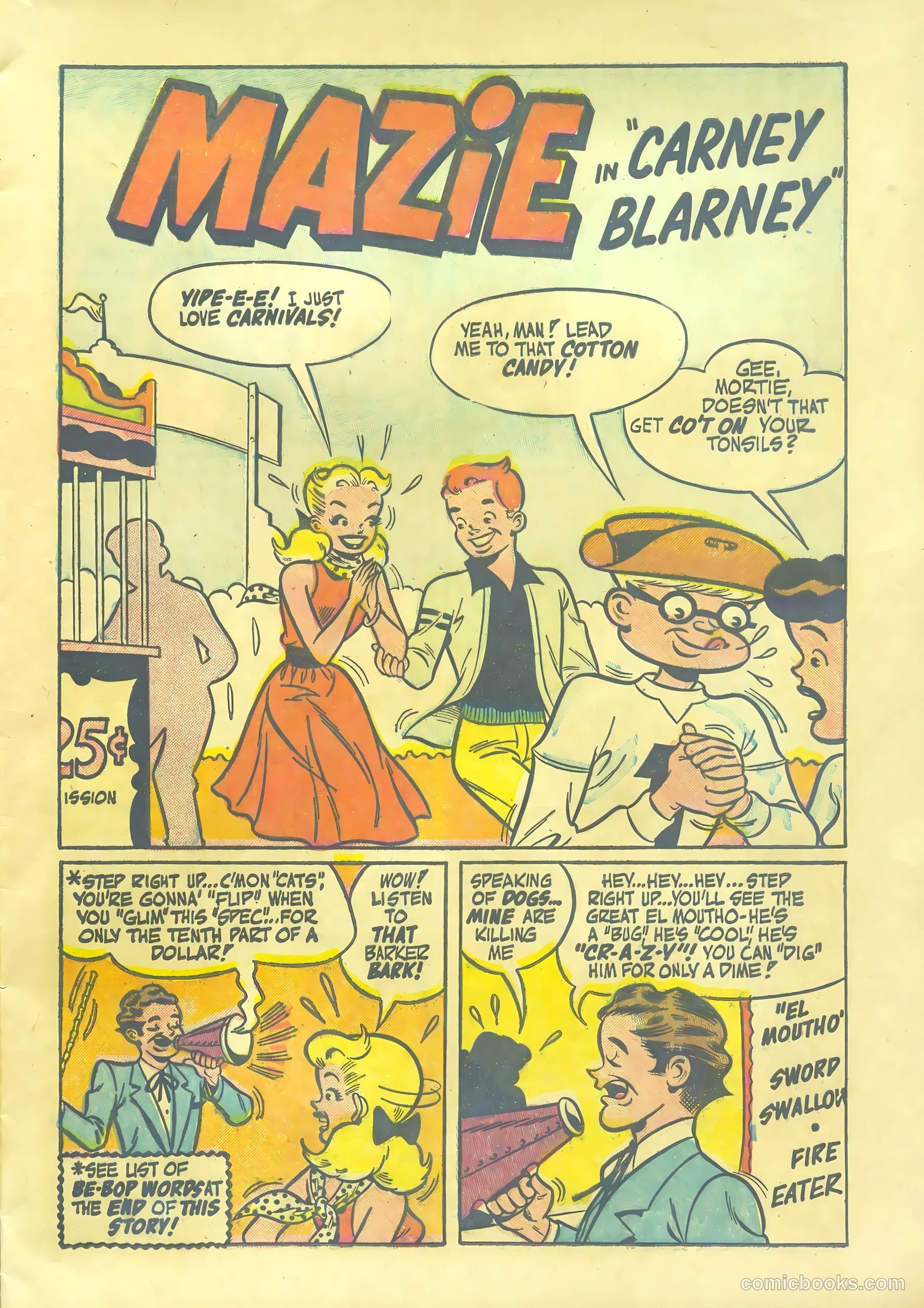 Flat-Top #1 — page 9 of 36