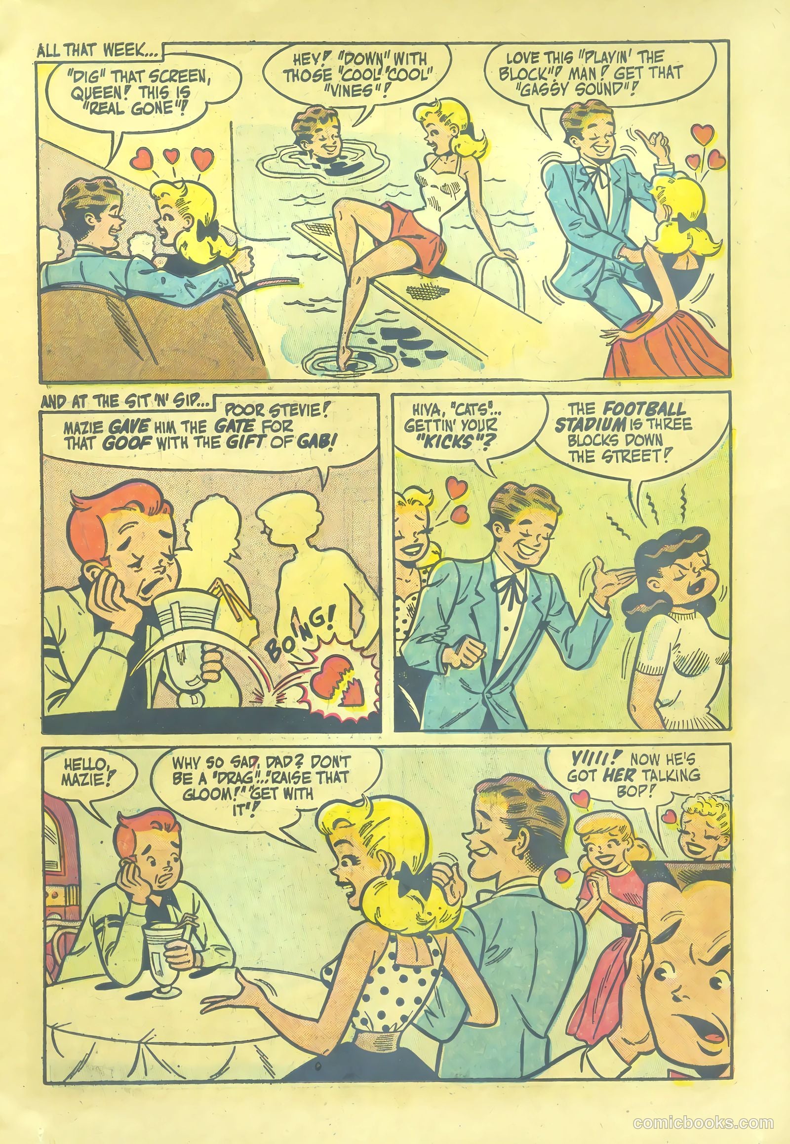Flat-Top #1 — page 11 of 36