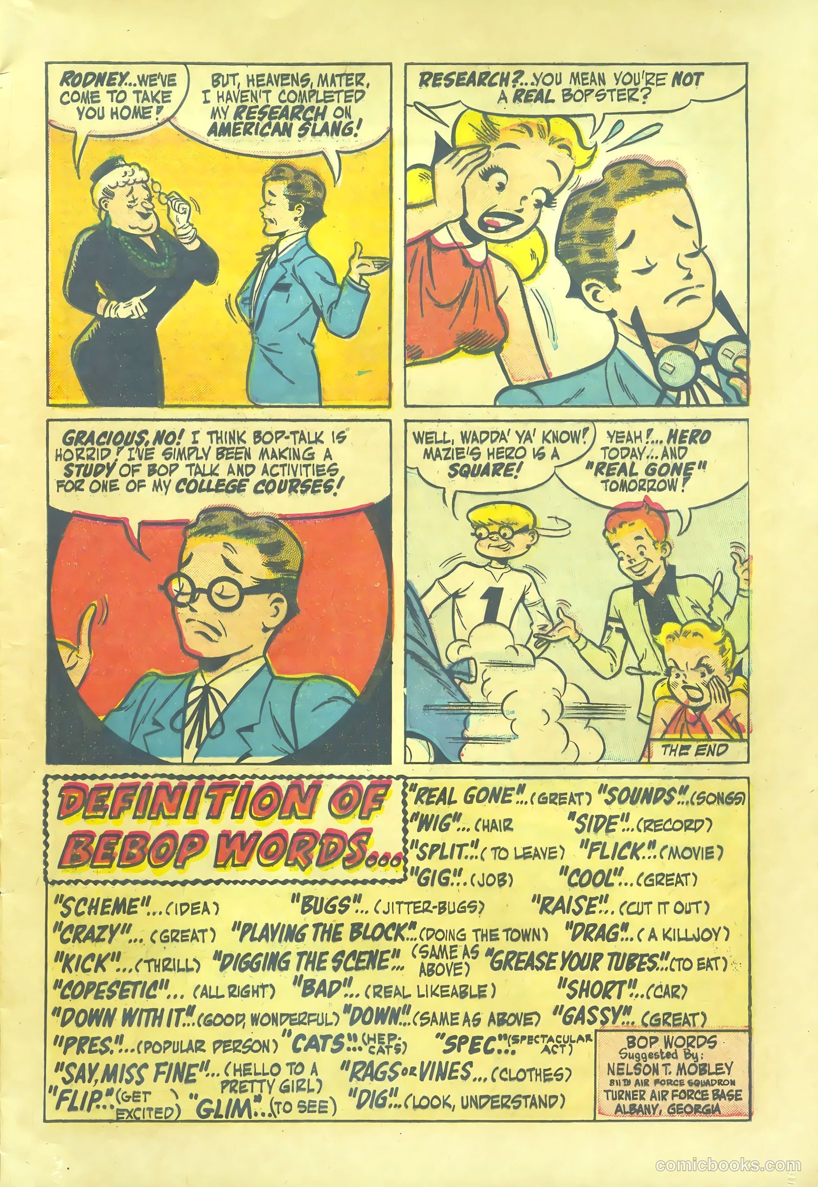 Flat-Top #1 — page 13 of 36