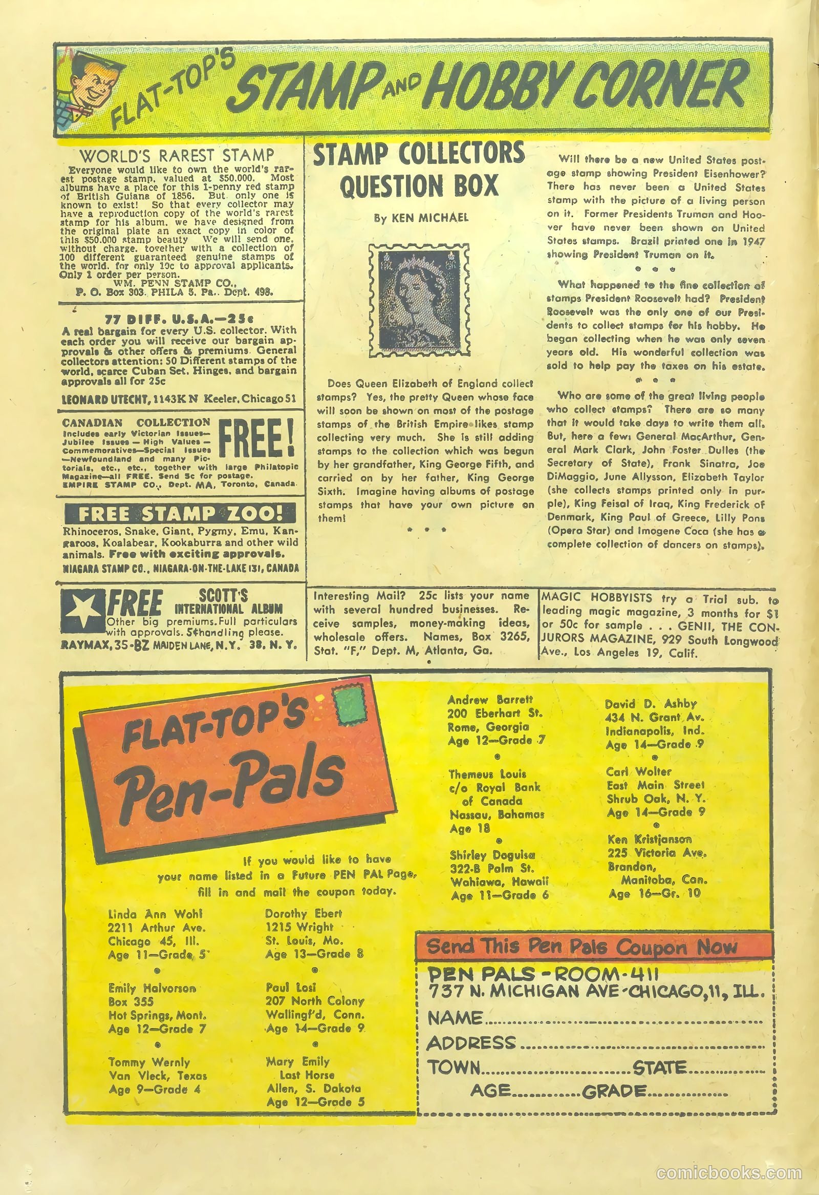 Flat-Top #1 — page 14 of 36