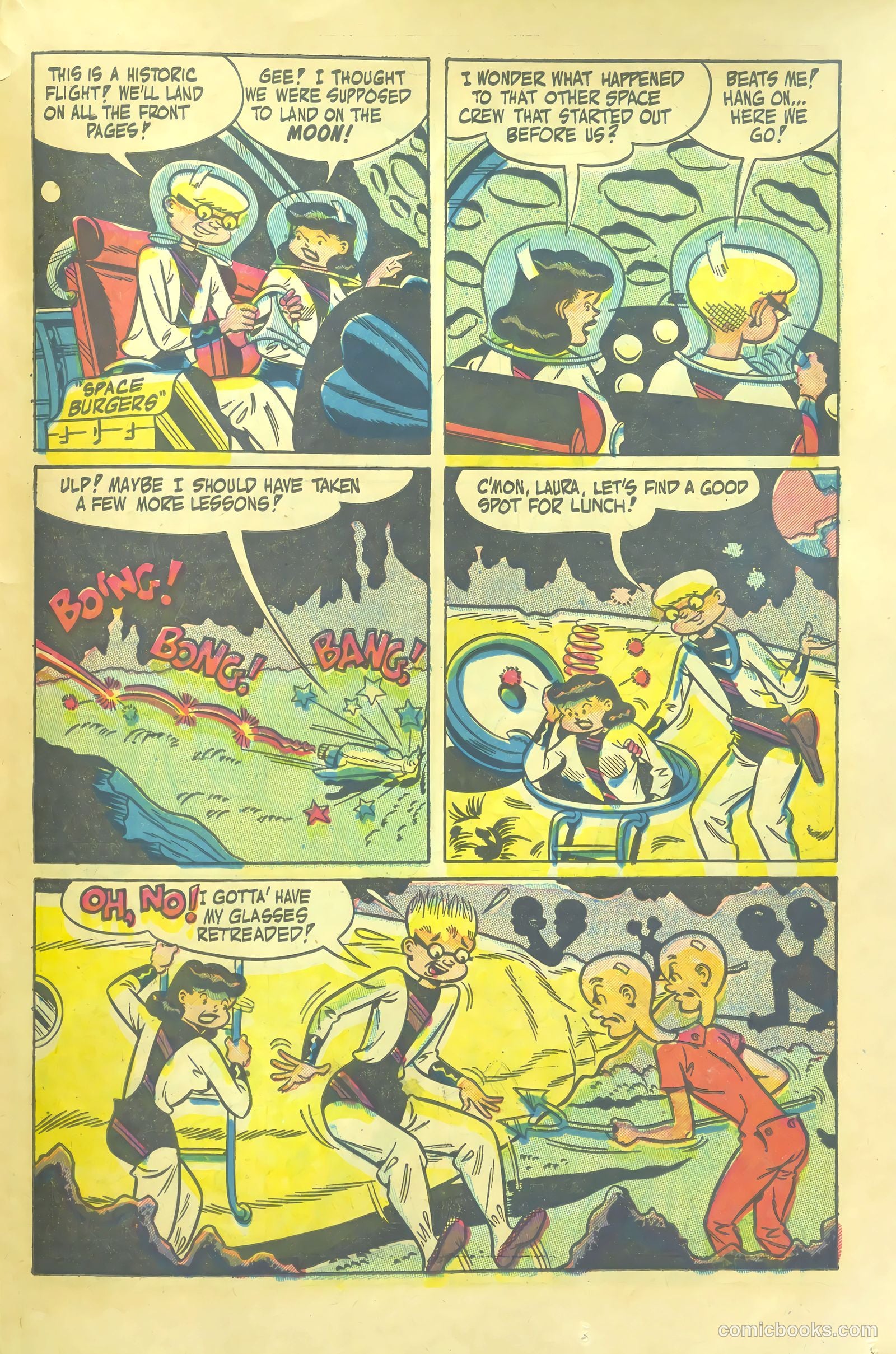 Flat-Top #1 — page 23 of 36