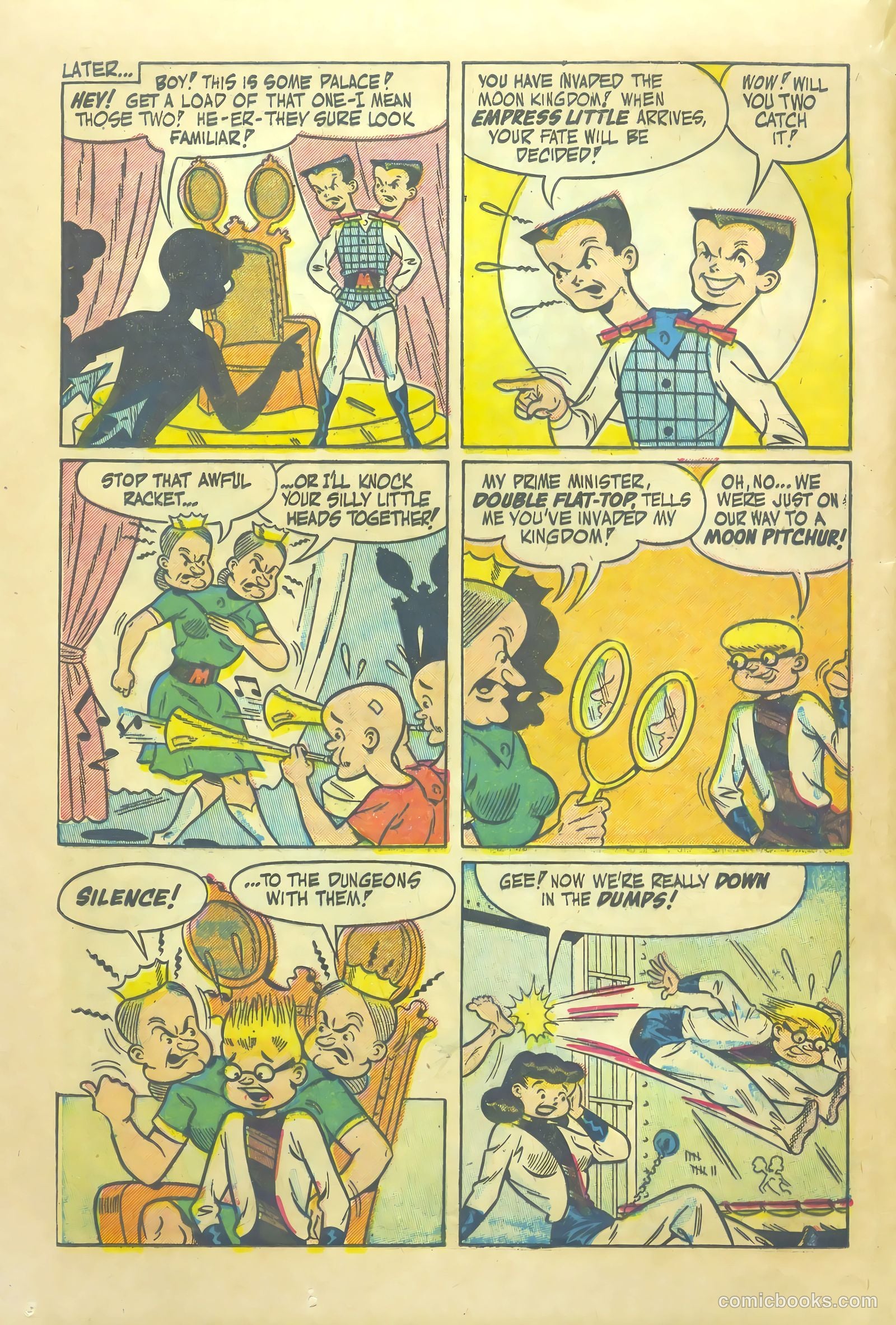 Flat-Top #1 — page 24 of 36