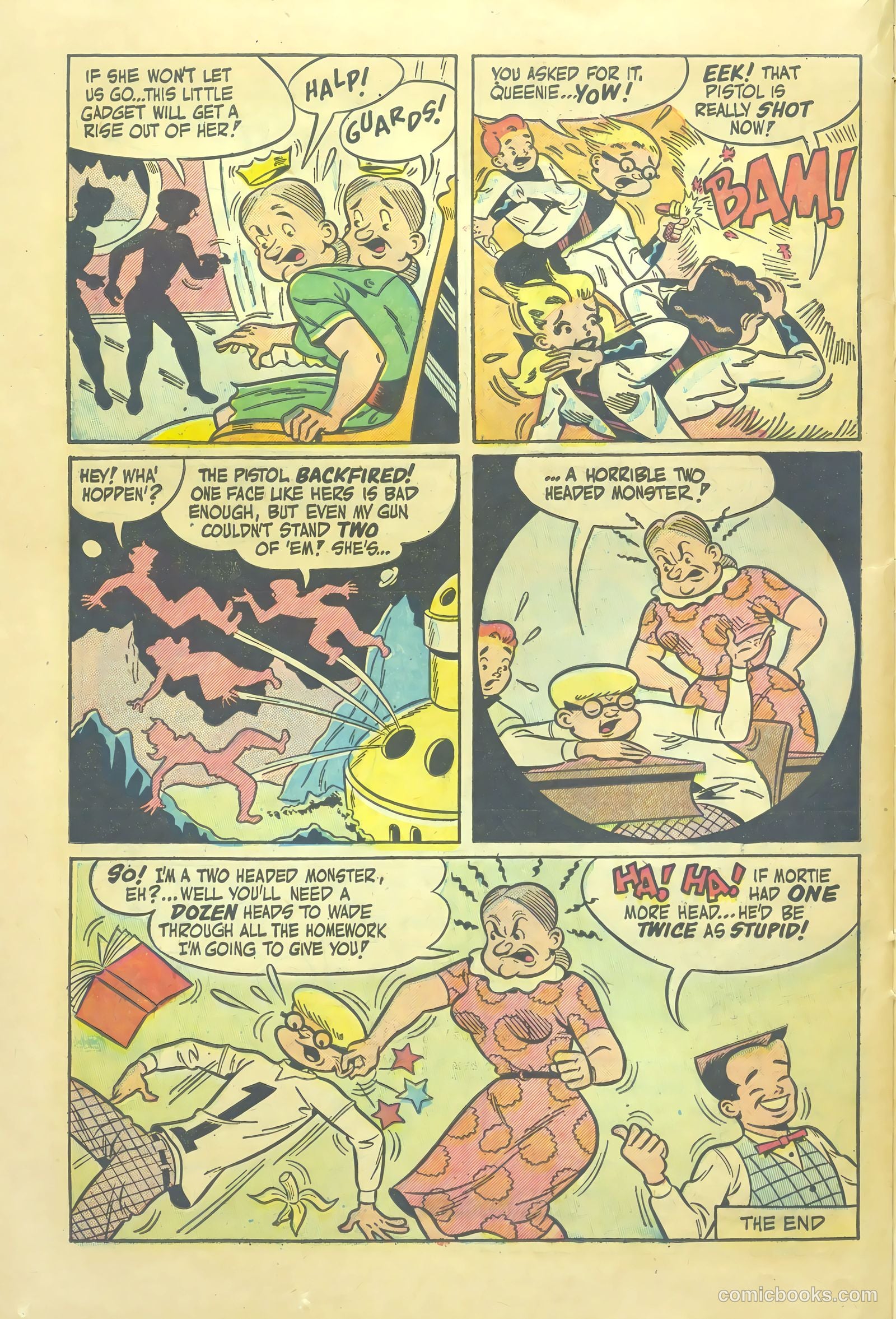 Flat-Top #1 — page 26 of 36