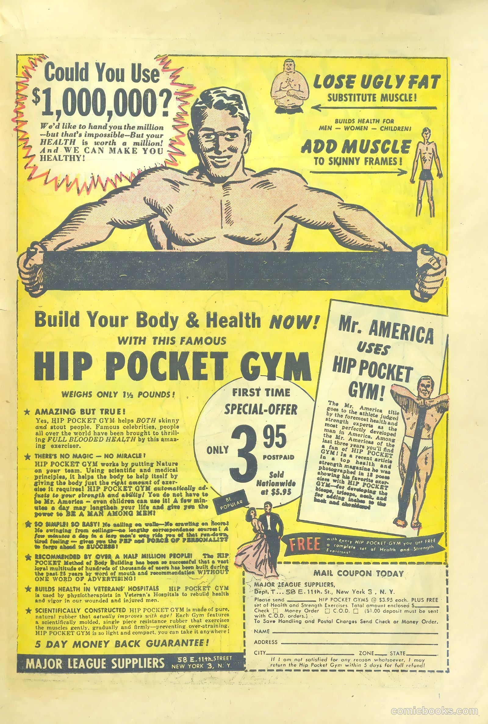Flat-Top #1 — page 27 of 36