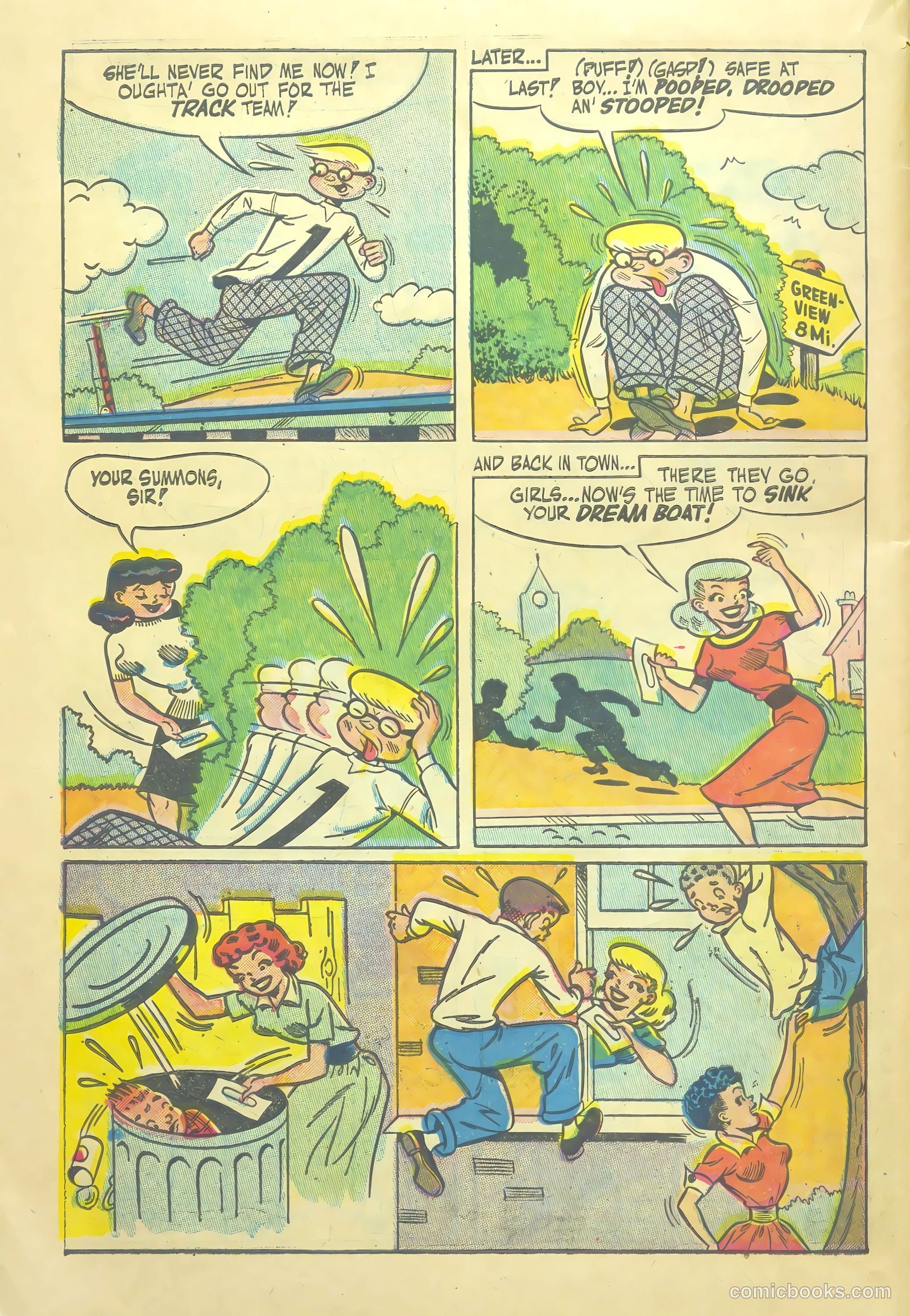Flat-Top #1 — page 30 of 36