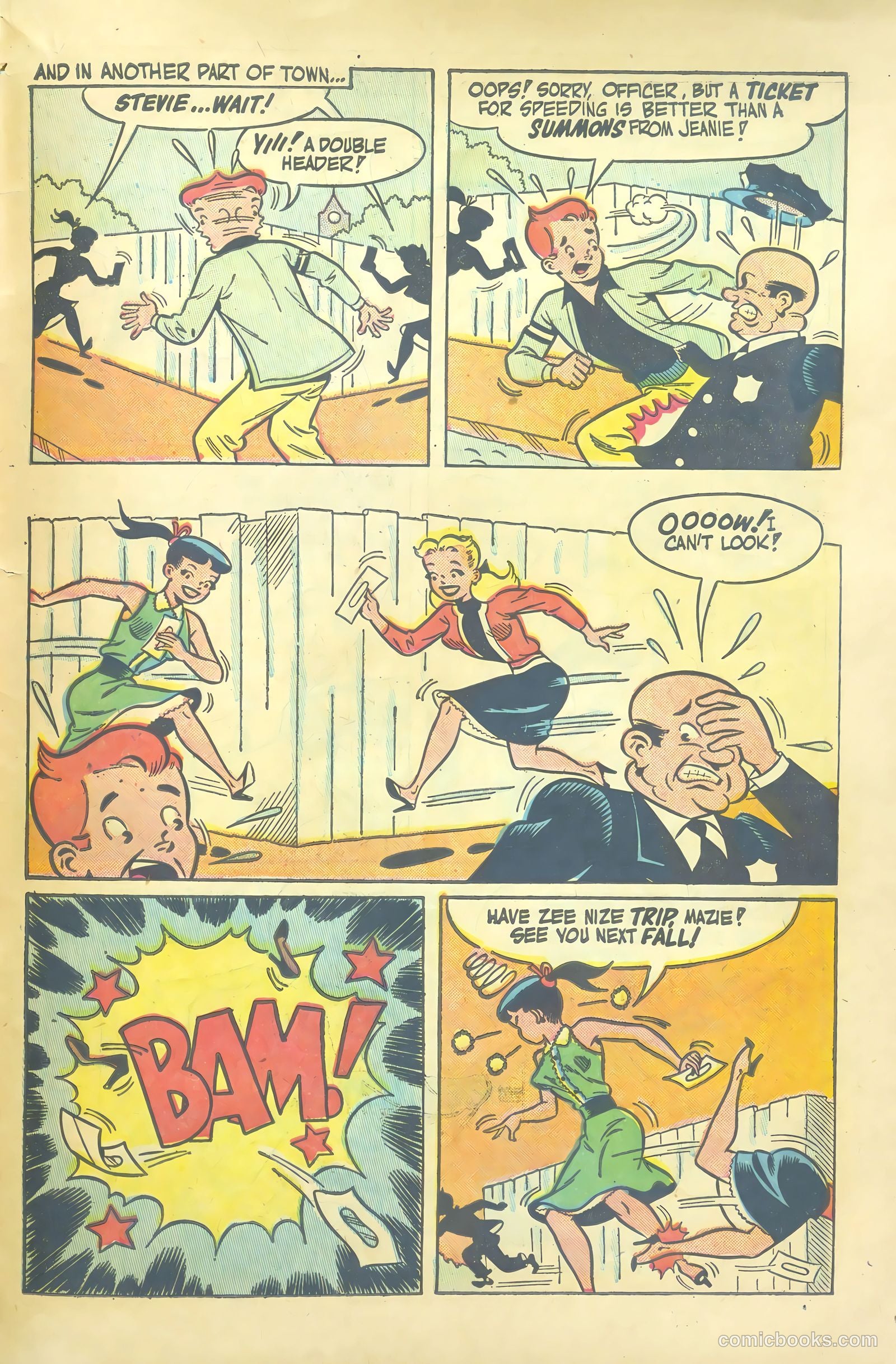 Flat-Top #1 — page 31 of 36