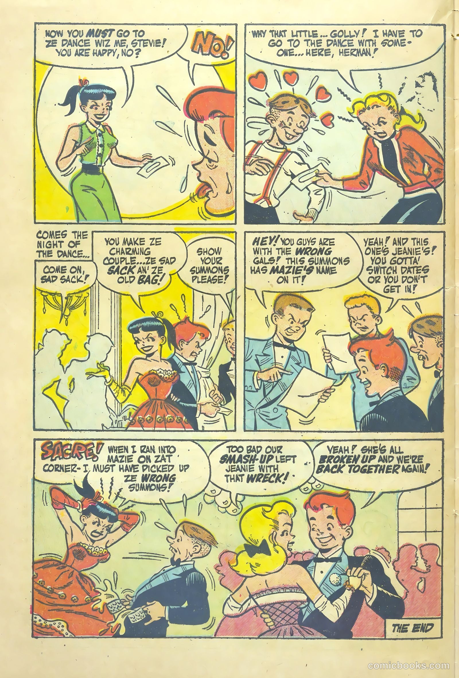 Flat-Top #1 — page 32 of 36
