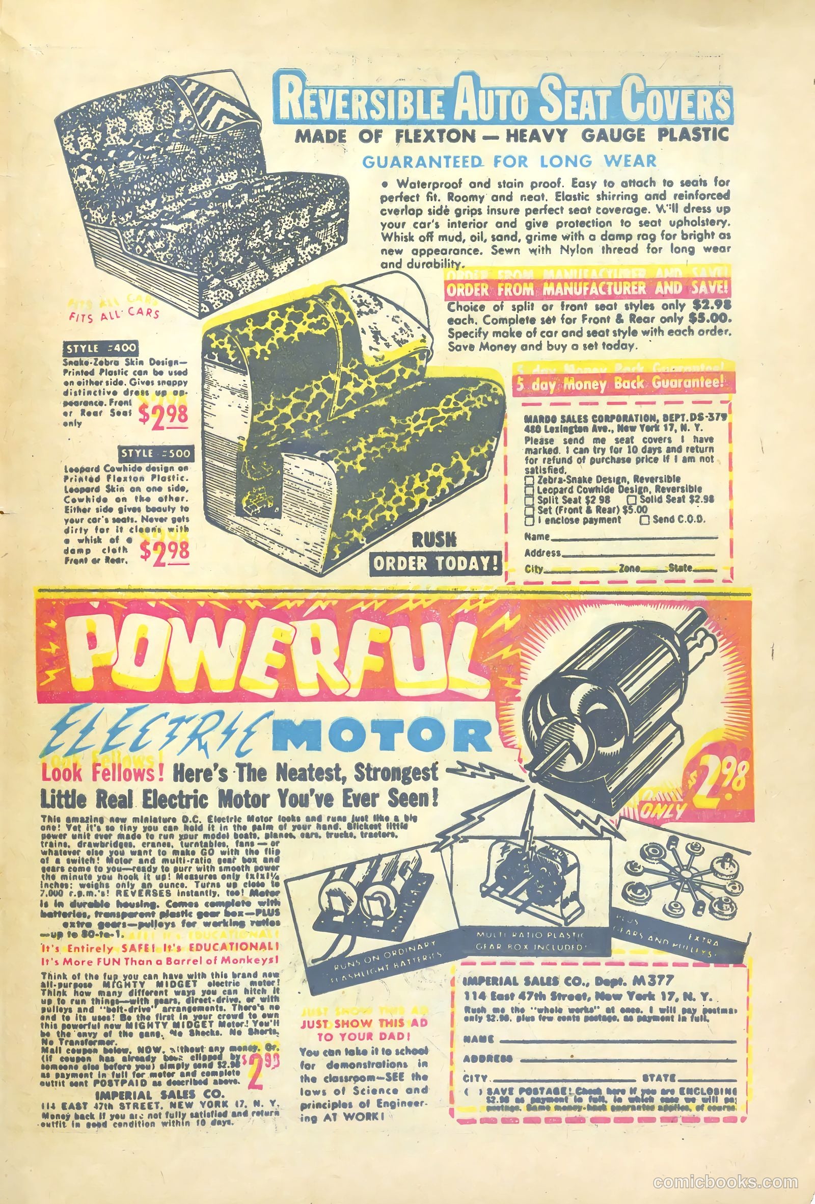Flat-Top #1 — page 33 of 36
