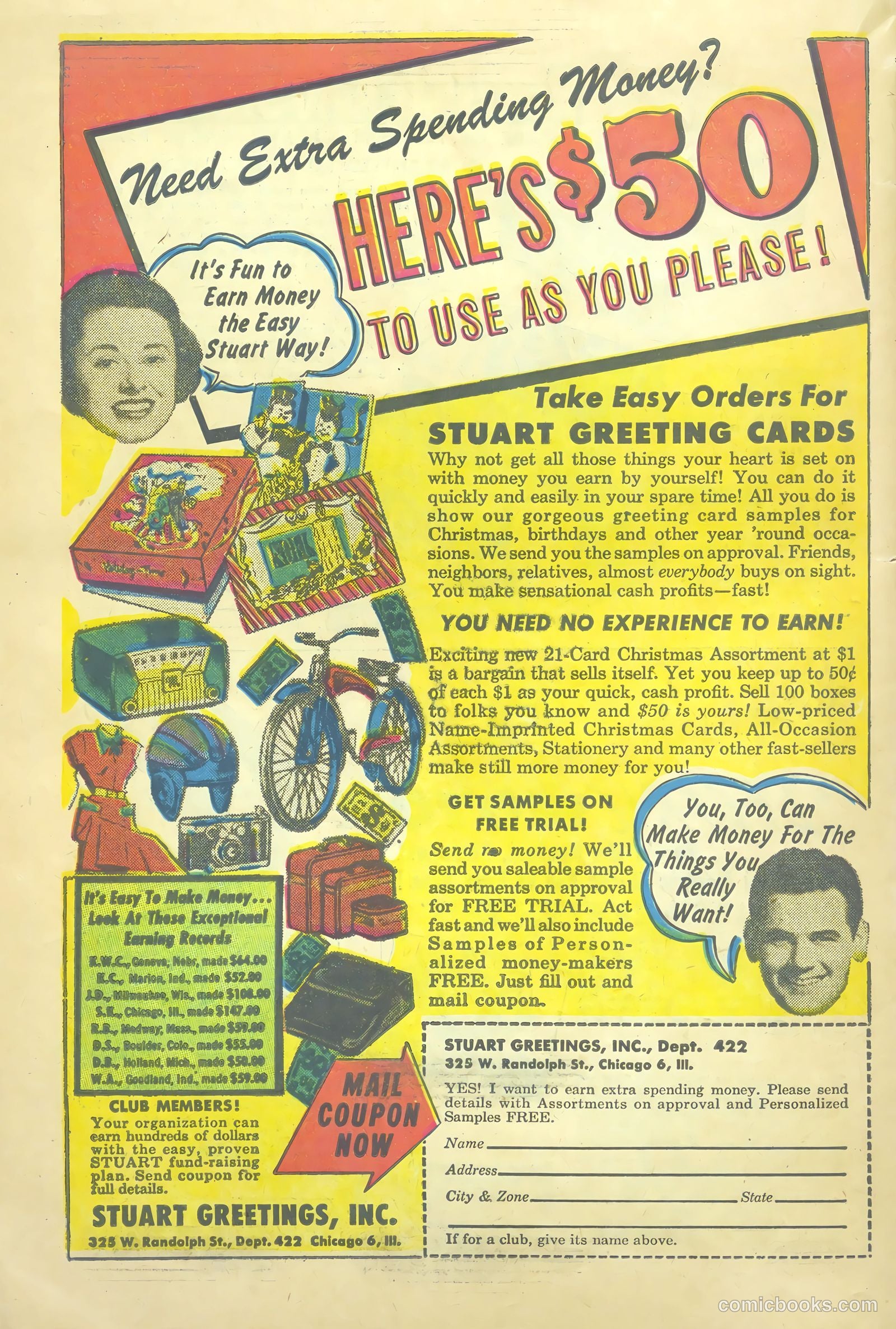 Flat-Top #1 — page 34 of 36