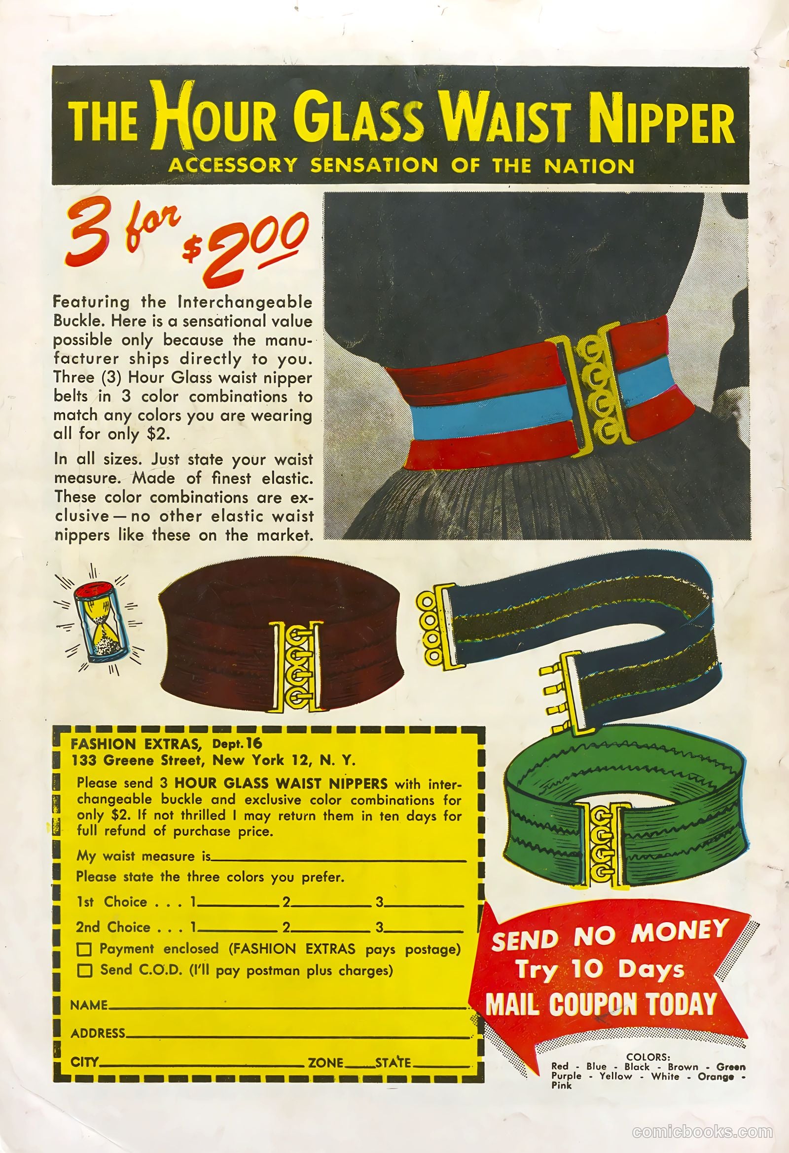 Flat-Top #1 — page 36 of 36