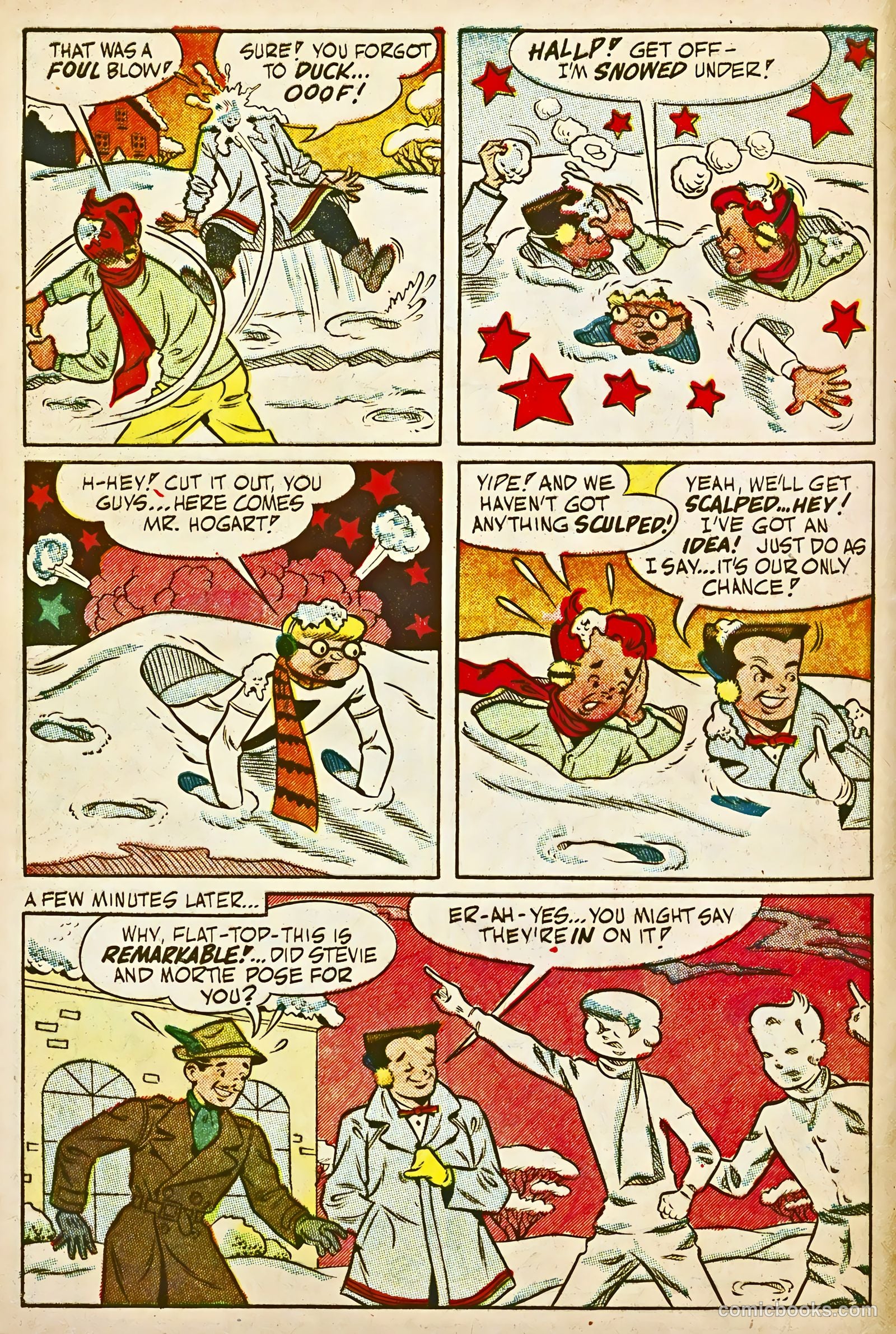 Flat-Top #2 — page 6 of 36