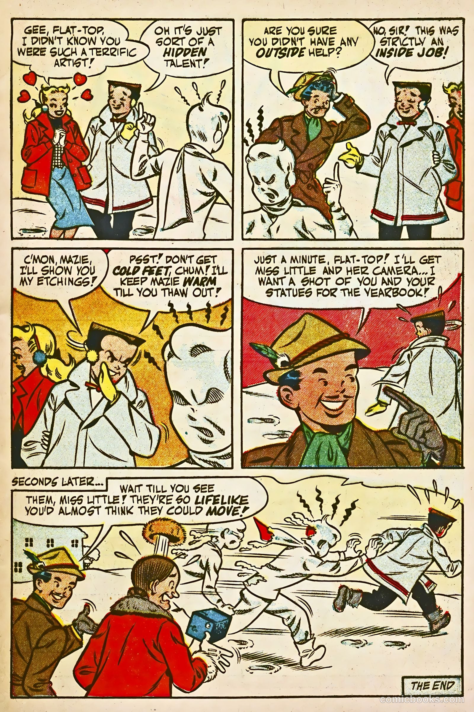 Flat-Top #2 — page 7 of 36