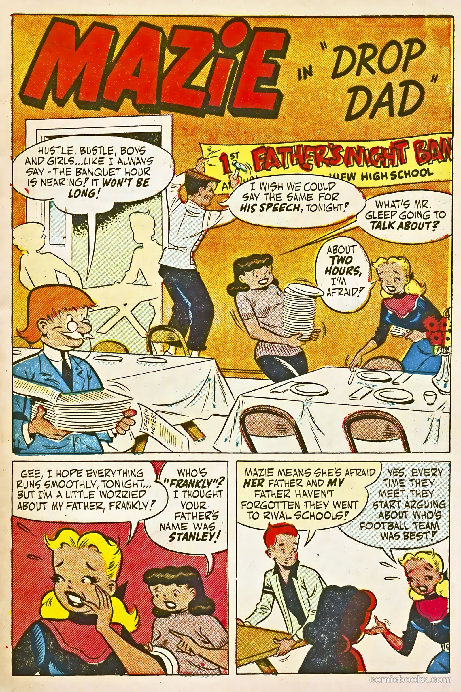 Flat-Top #2 — page 8 of 36