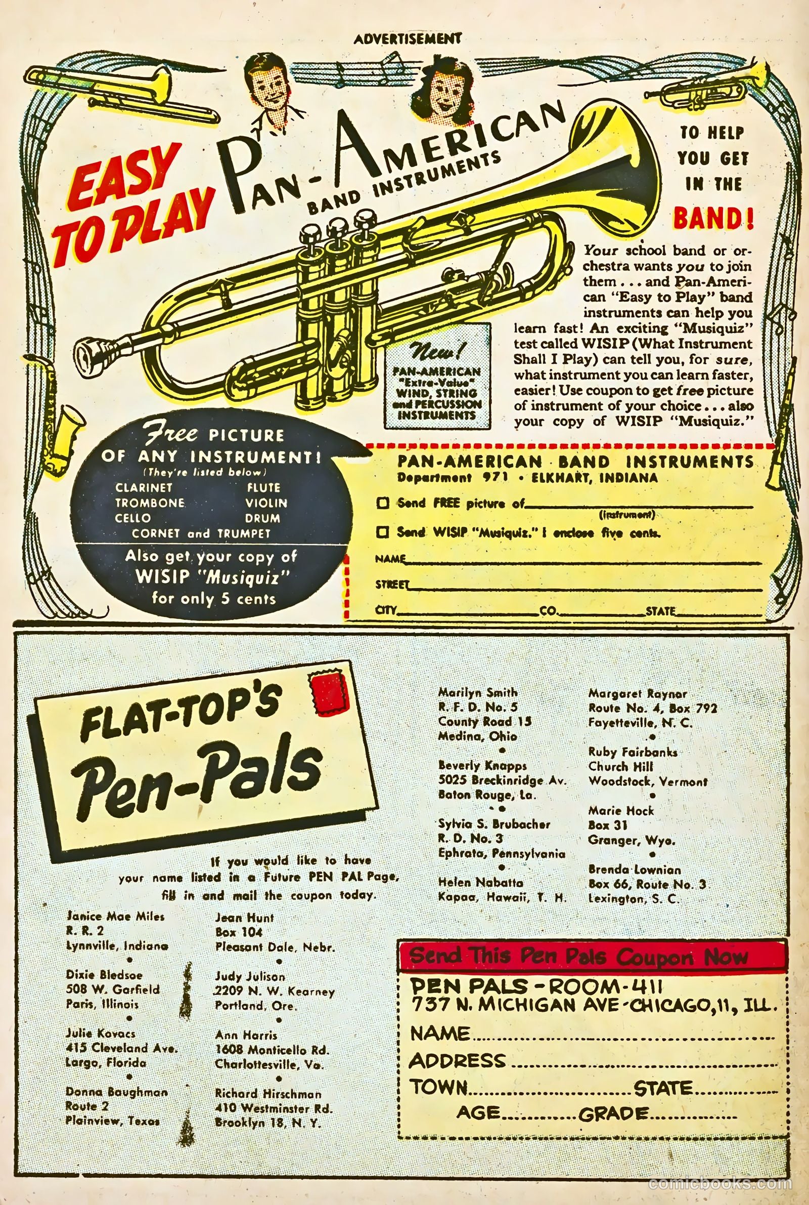 Flat-Top #2 — page 9 of 36