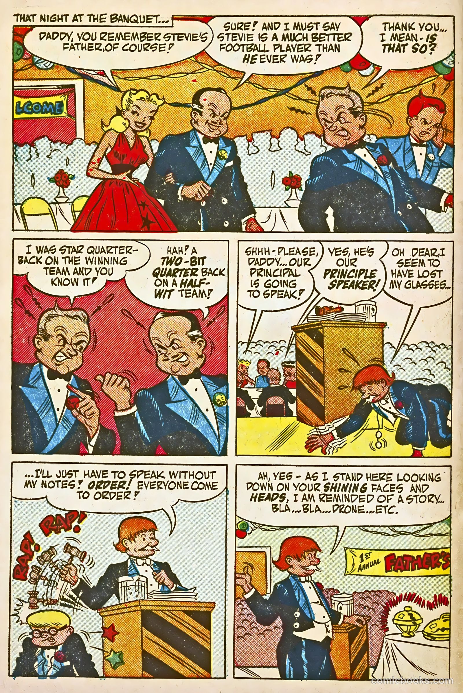 Flat-Top #2 — page 10 of 36