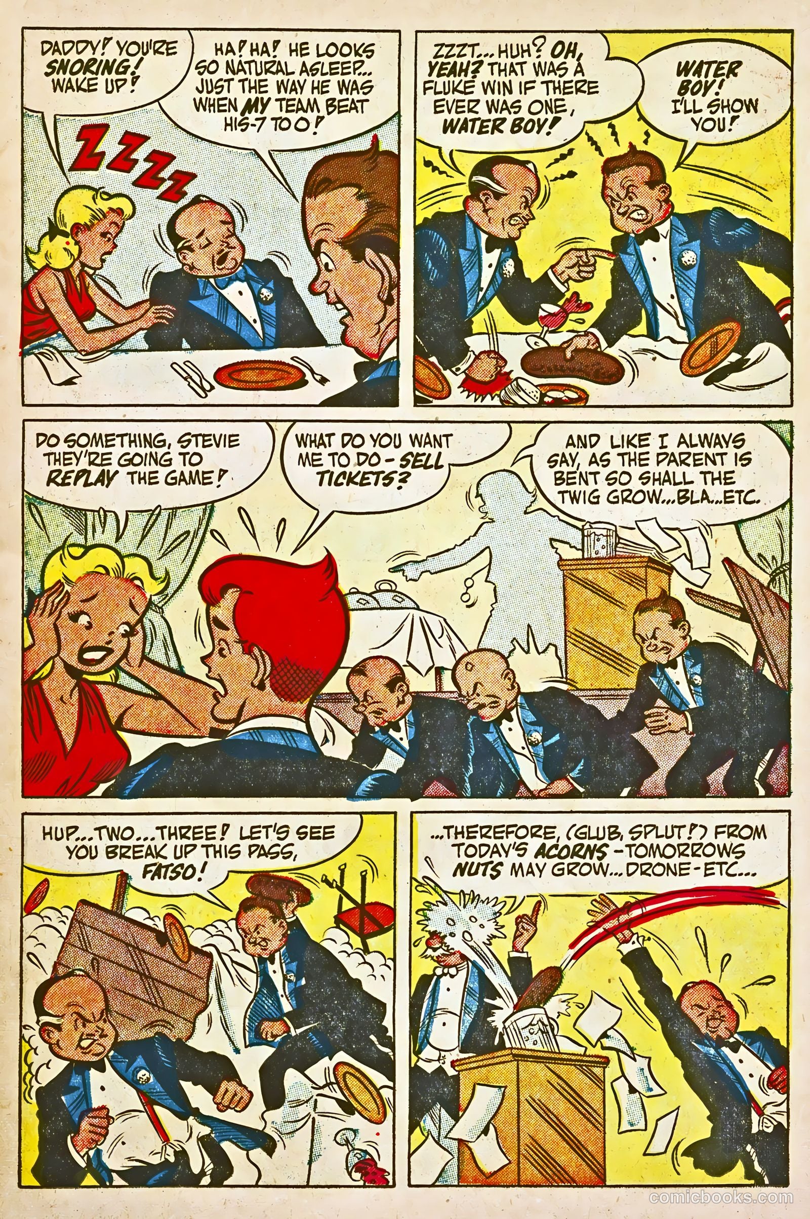 Flat-Top #2 — page 11 of 36