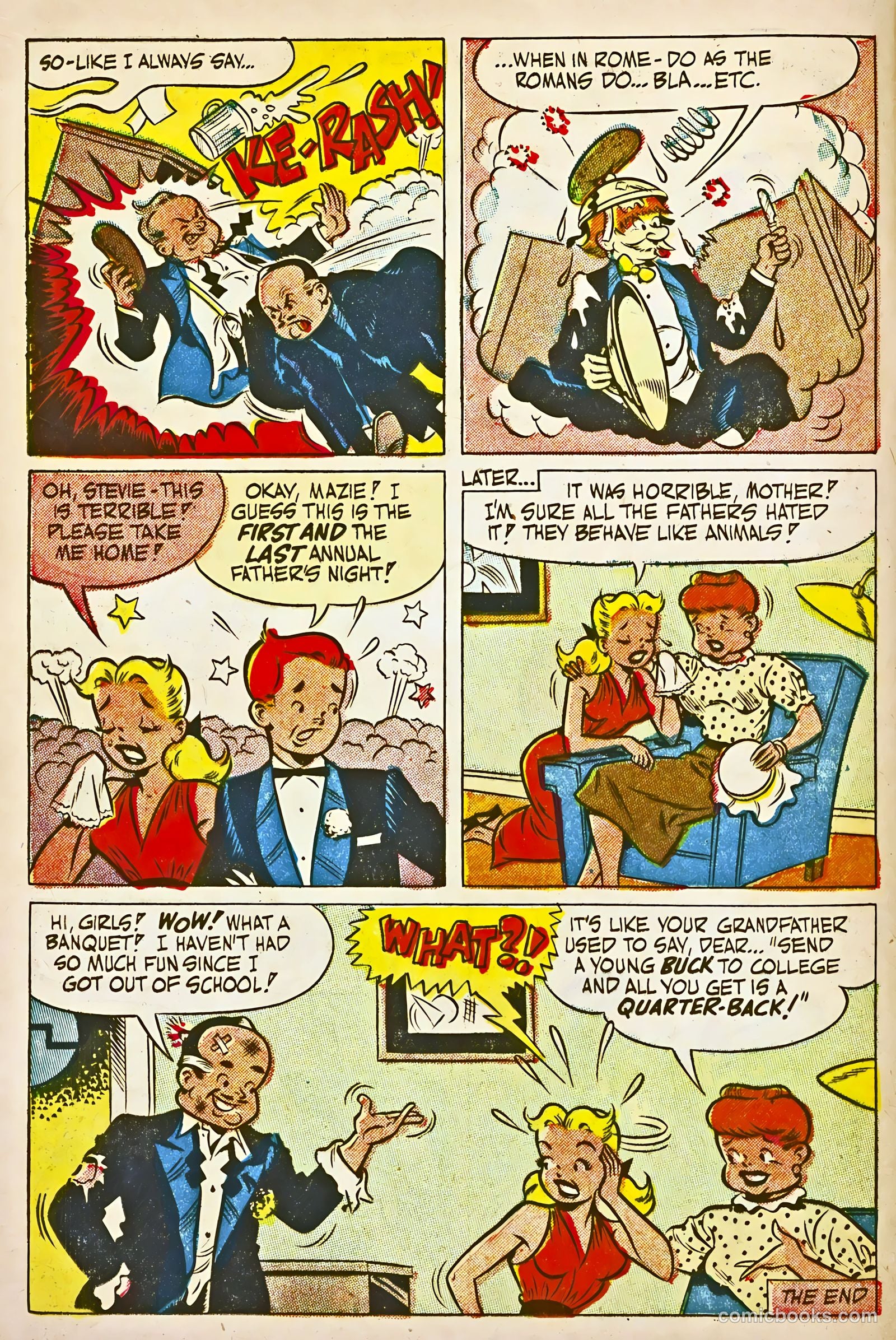 Flat-Top #2 — page 12 of 36