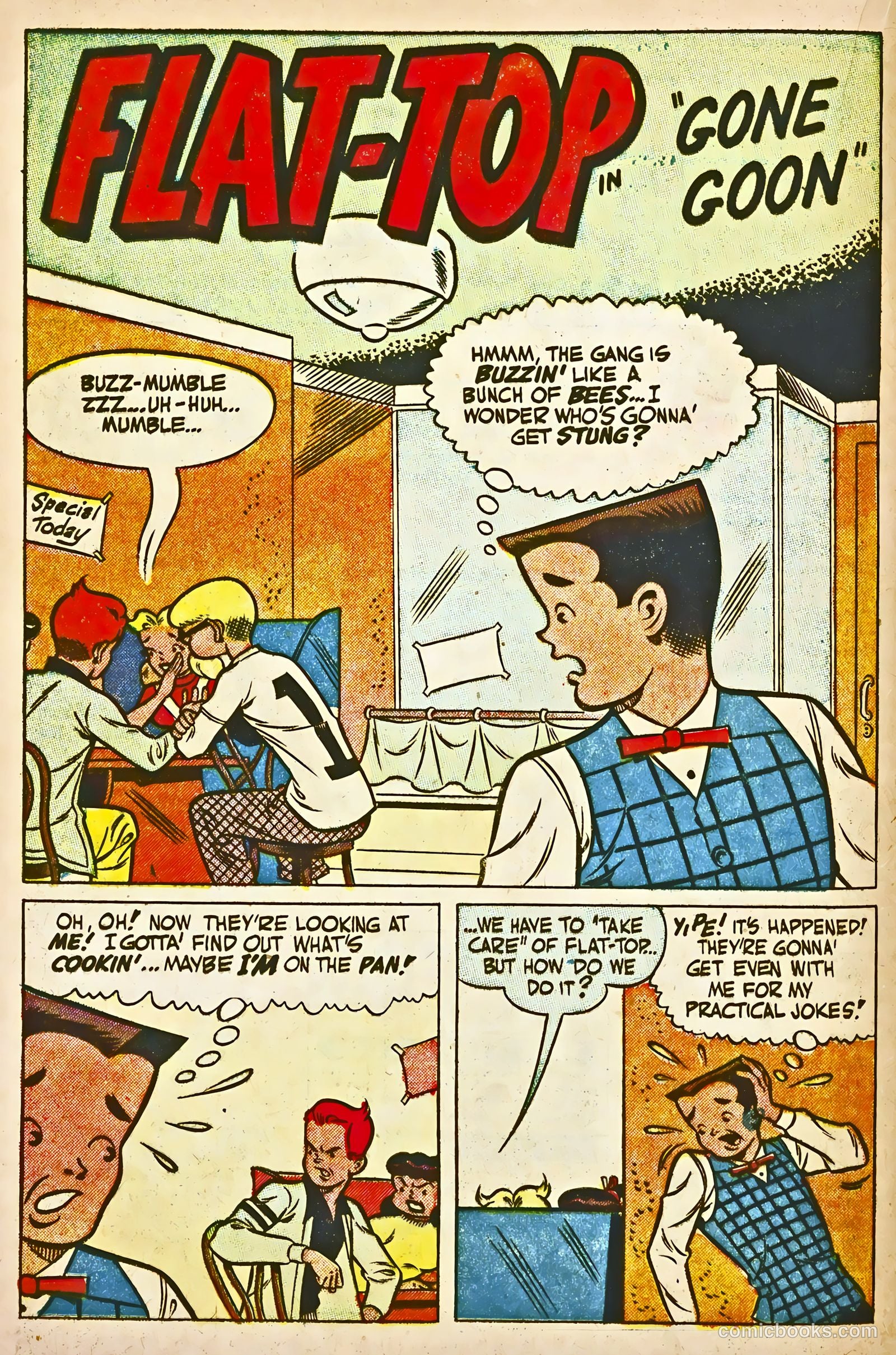 Flat-Top #2 — page 14 of 36
