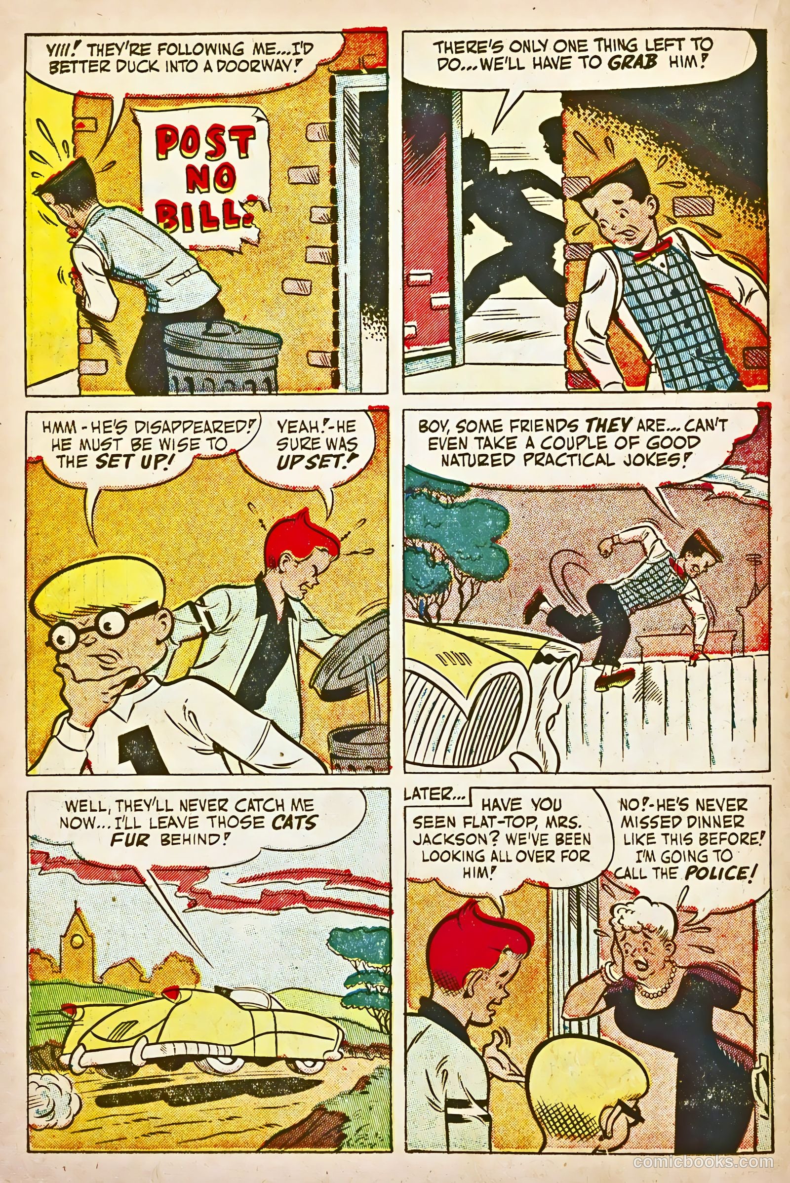 Flat-Top #2 — page 16 of 36