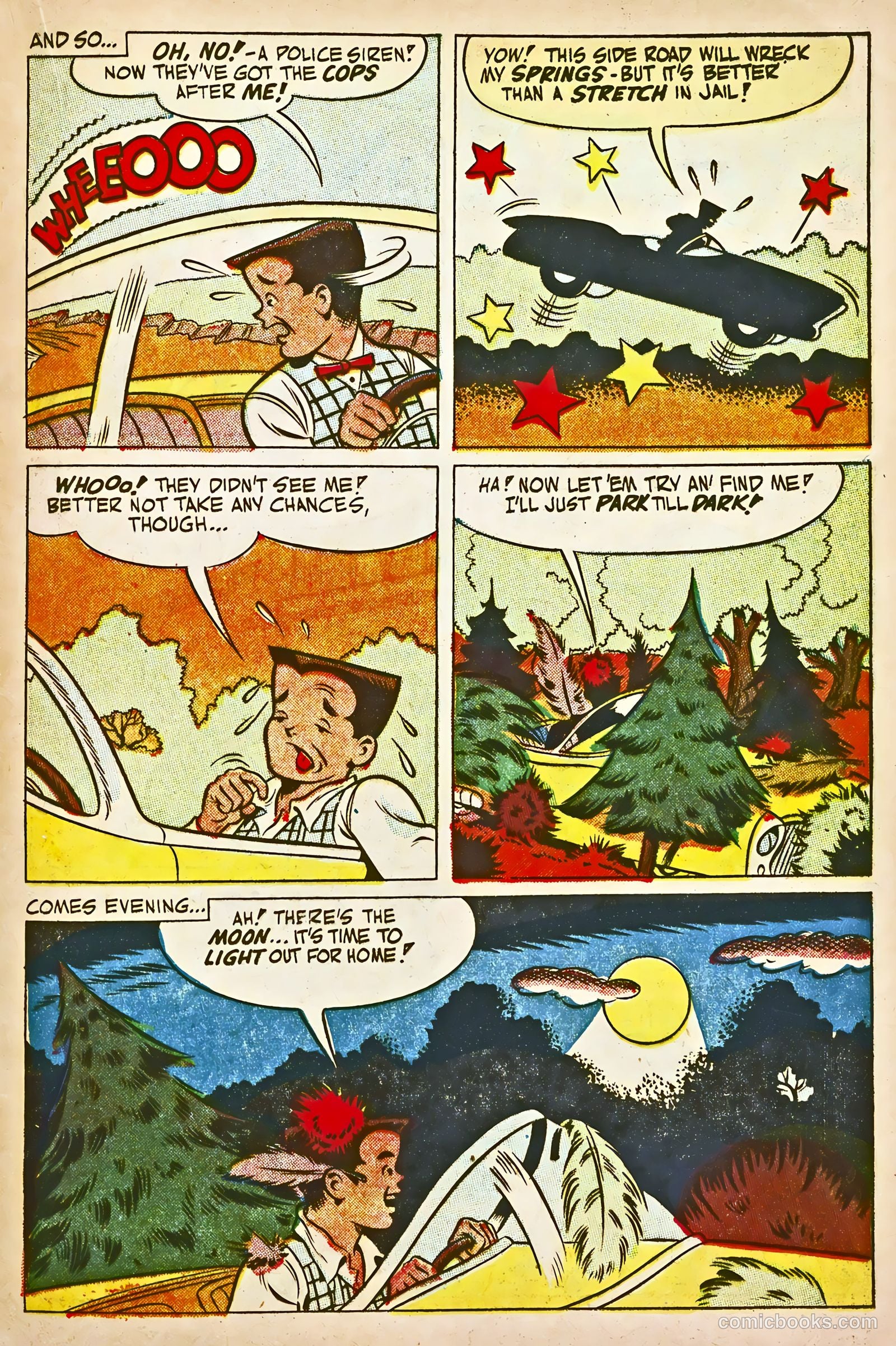 Flat-Top #2 — page 17 of 36