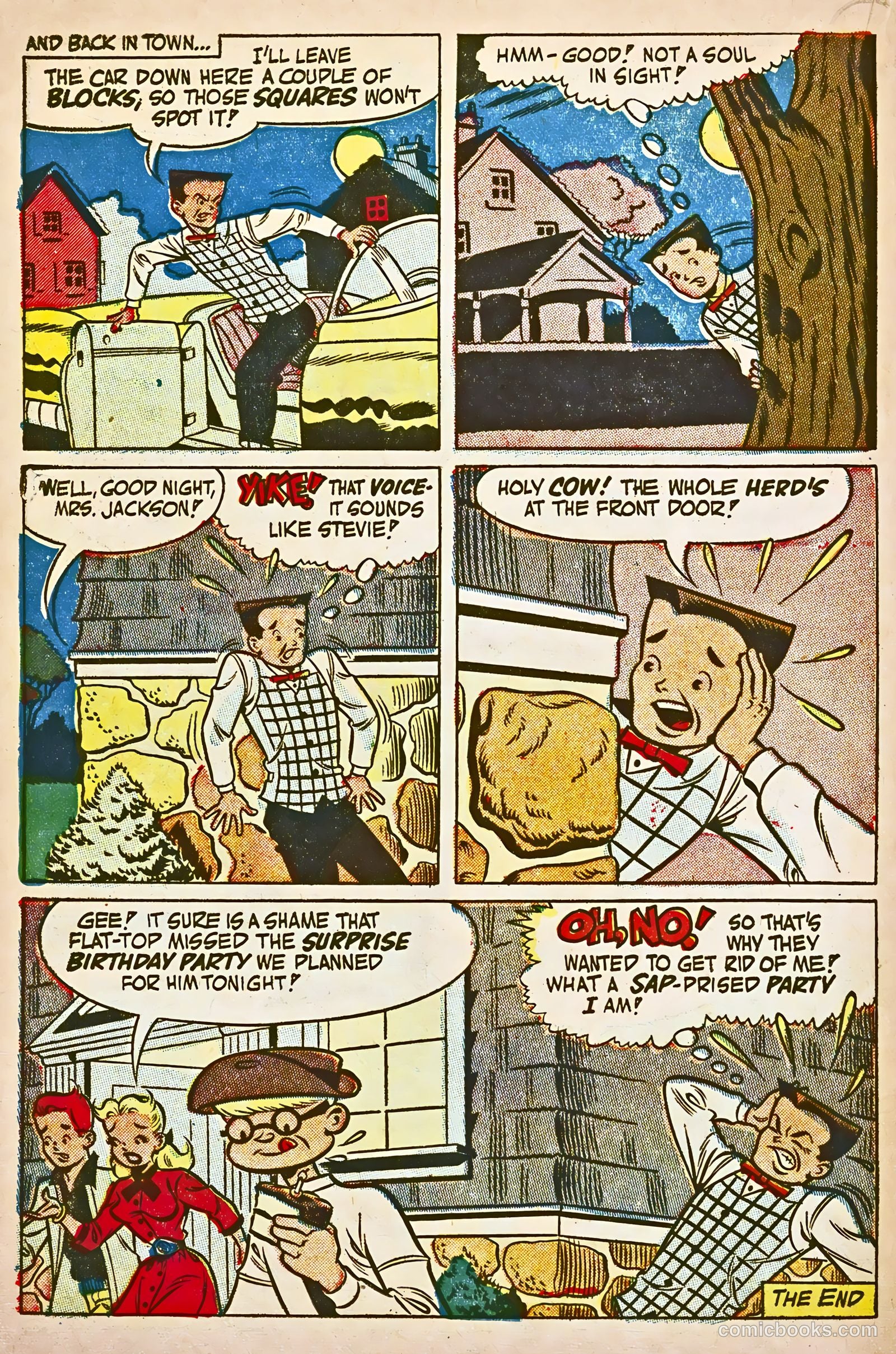 Flat-Top #2 — page 18 of 36